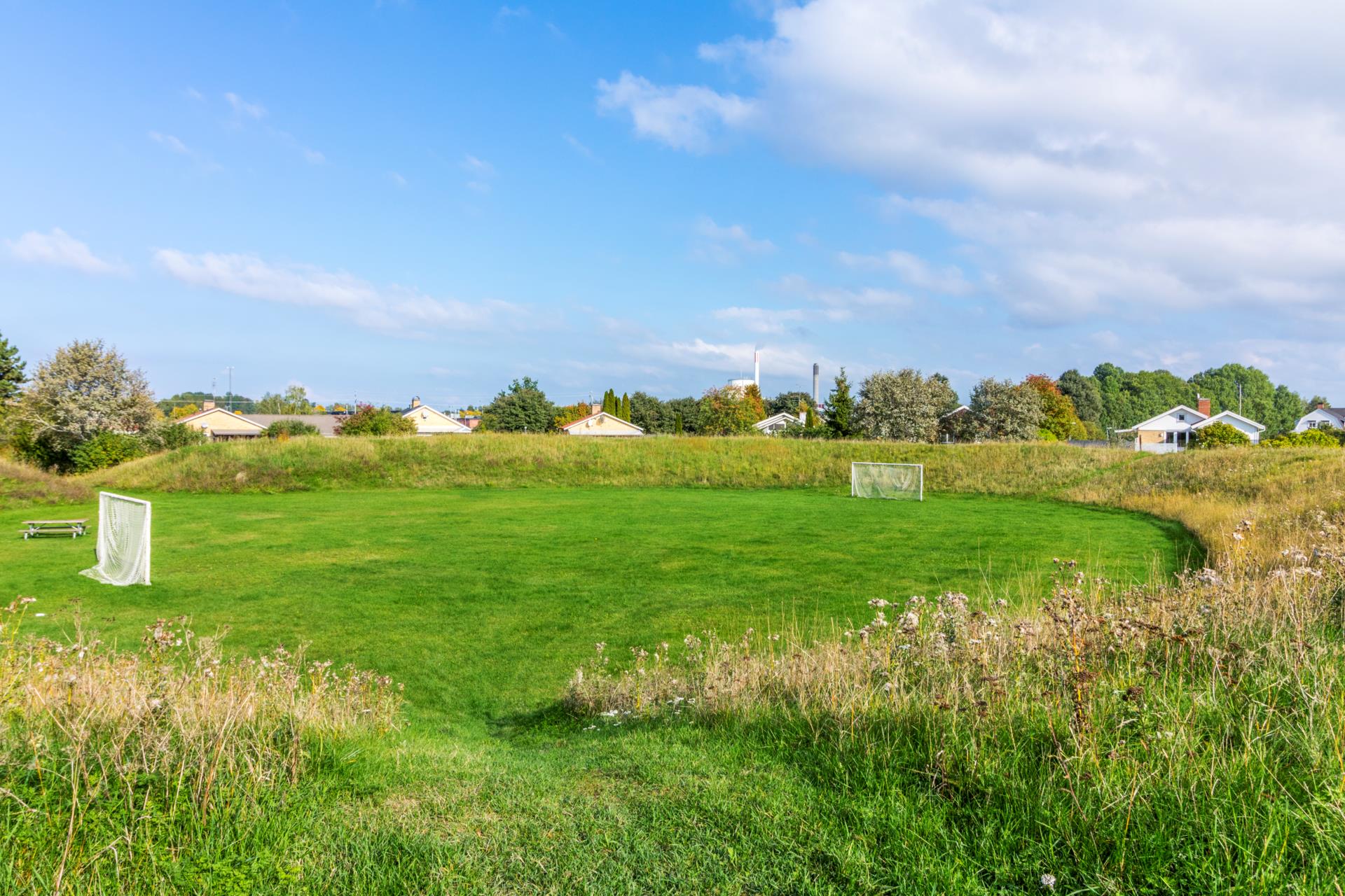 Brottsta / Lundby, Eskilstuna