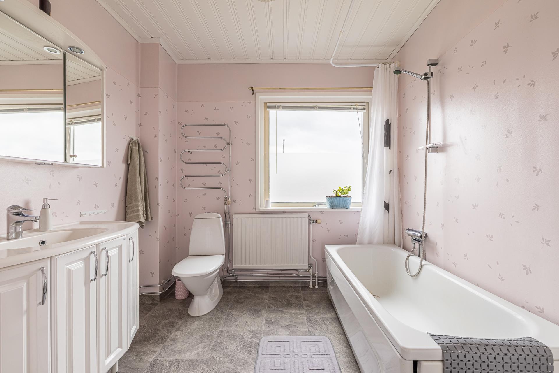 Flacksta, Eskilstuna