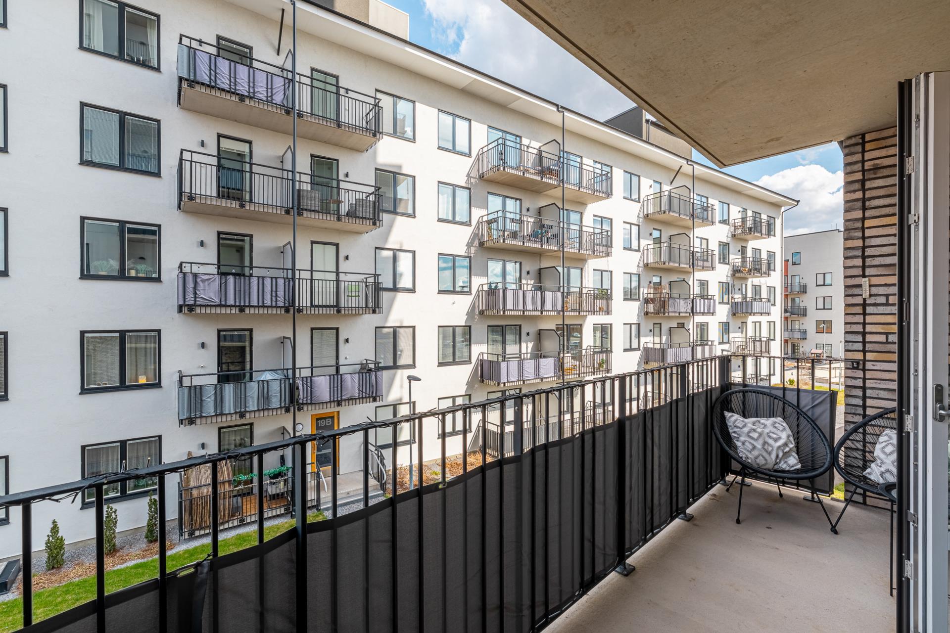 Norr/Centrum, Eskilstuna