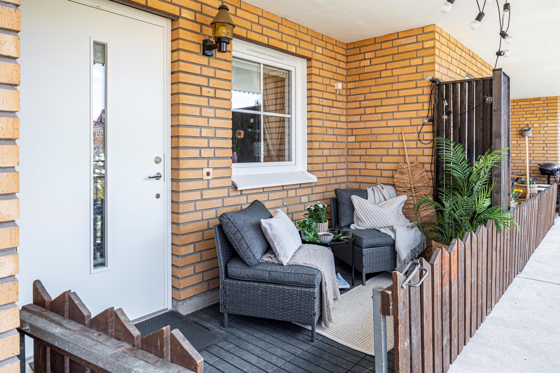 Rinmansparken, Eskilstuna