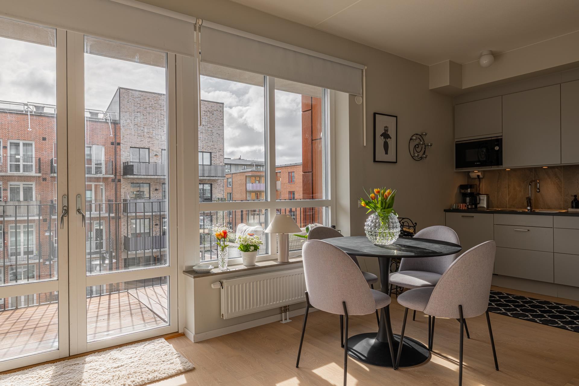 Norr/Centrum, Eskilstuna