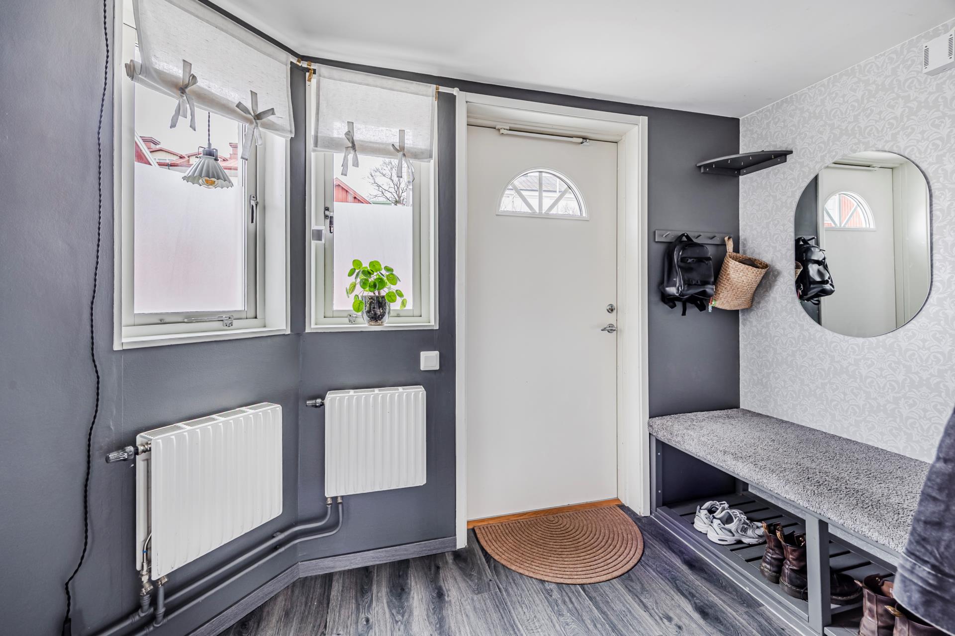 Torshälla, Eskilstuna