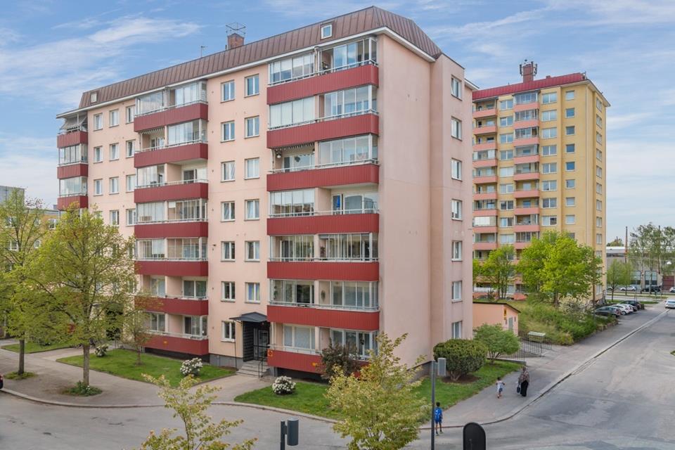 Tunavallen, Eskilstuna