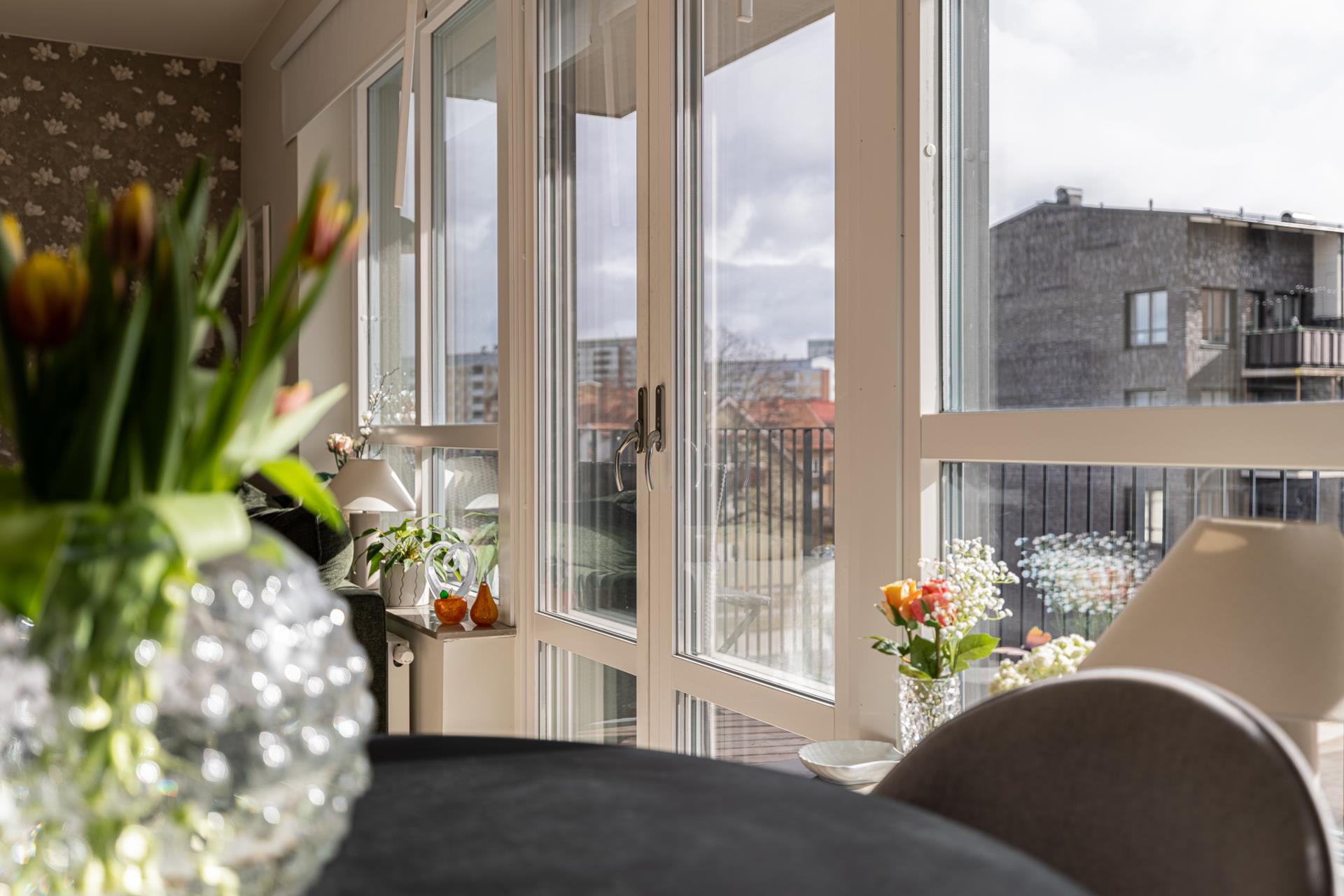 Norr/Centrum, Eskilstuna