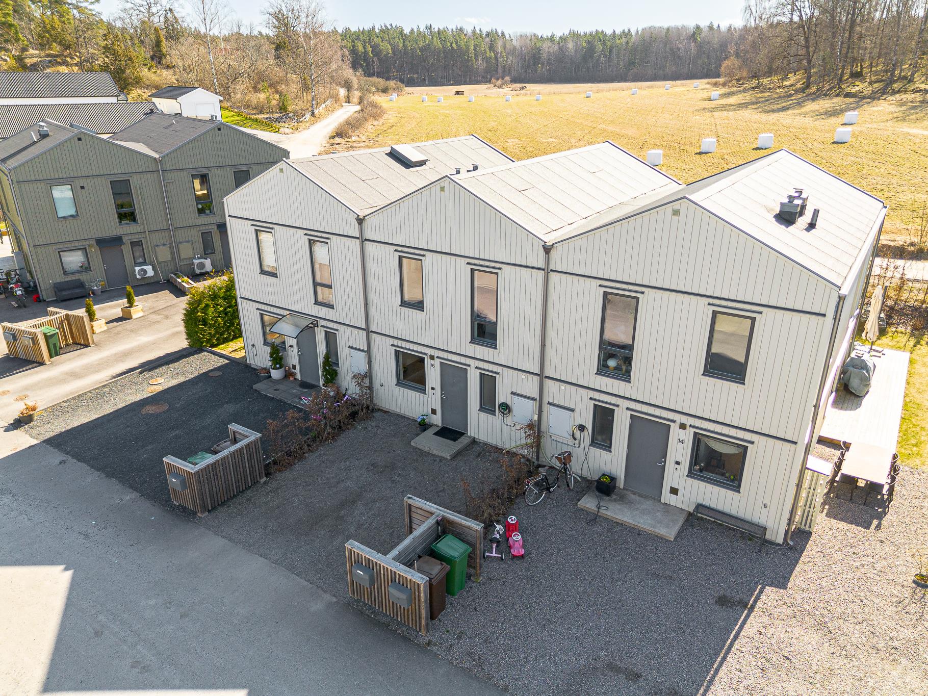 Borsökna, Eskilstuna