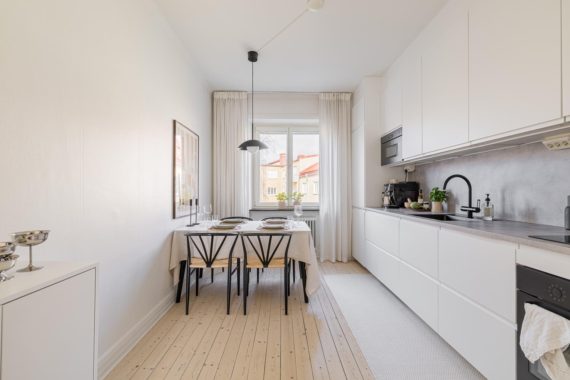 Söder, Eskilstuna