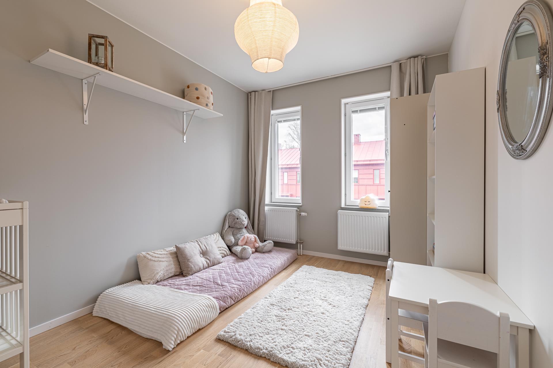 Skogstorp, Eskilstuna