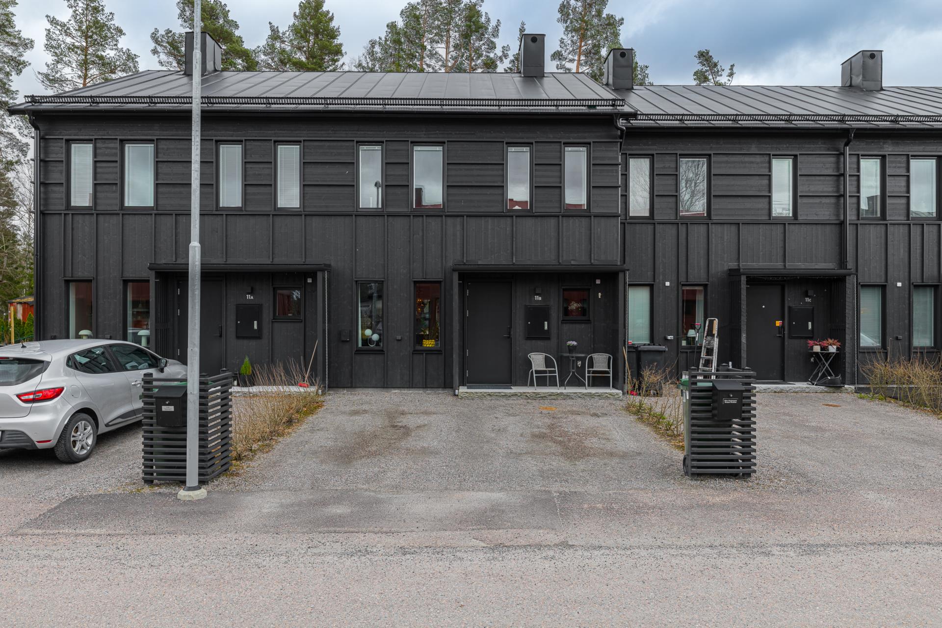 Skogstorp, Eskilstuna