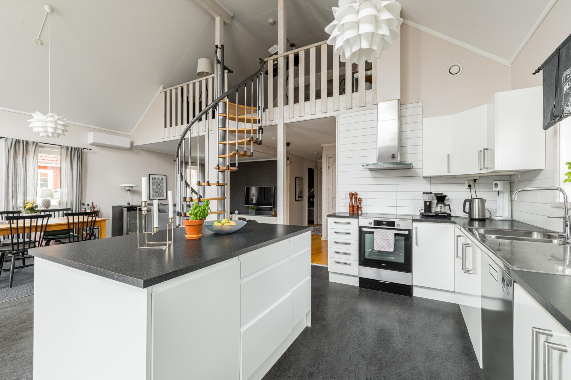 Näshulta, Eskilstuna