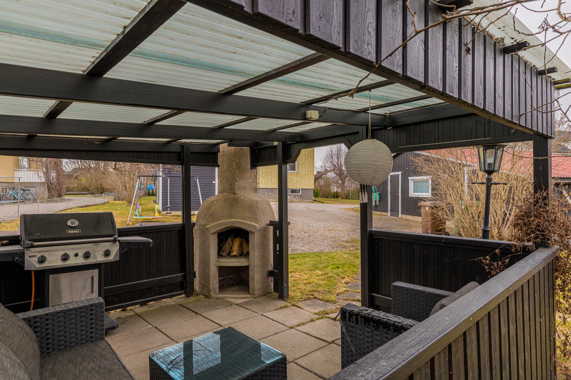 Flacksta, Eskilstuna