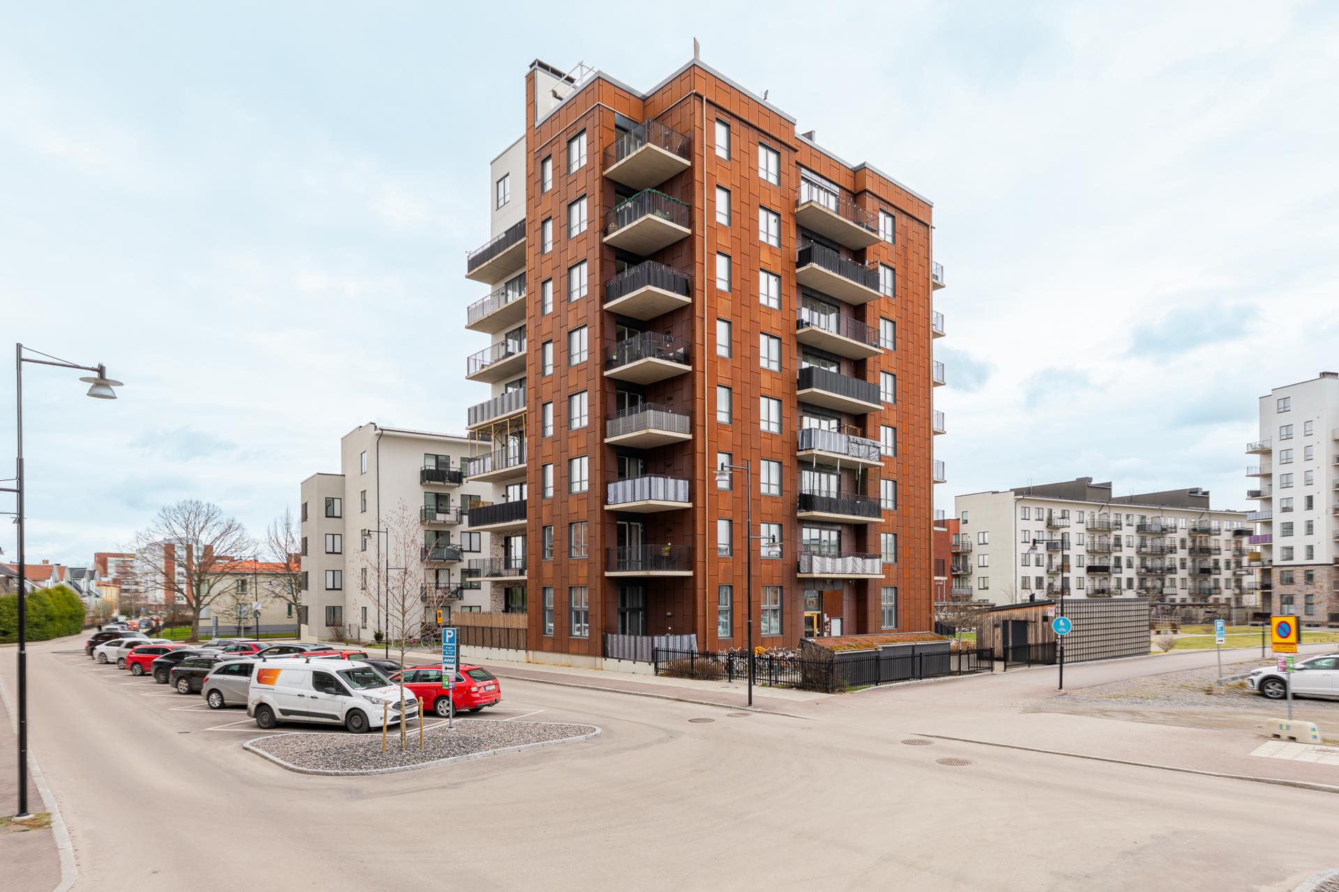 Norr, Eskilstuna