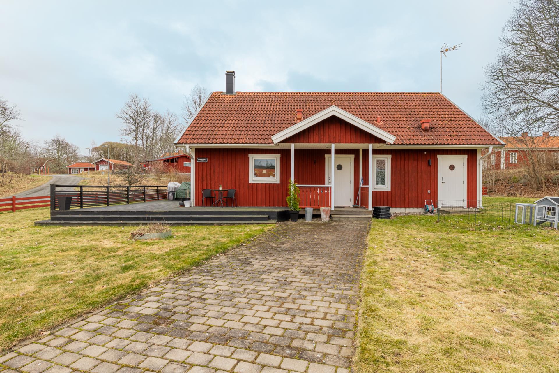 Näshulta, Eskilstuna