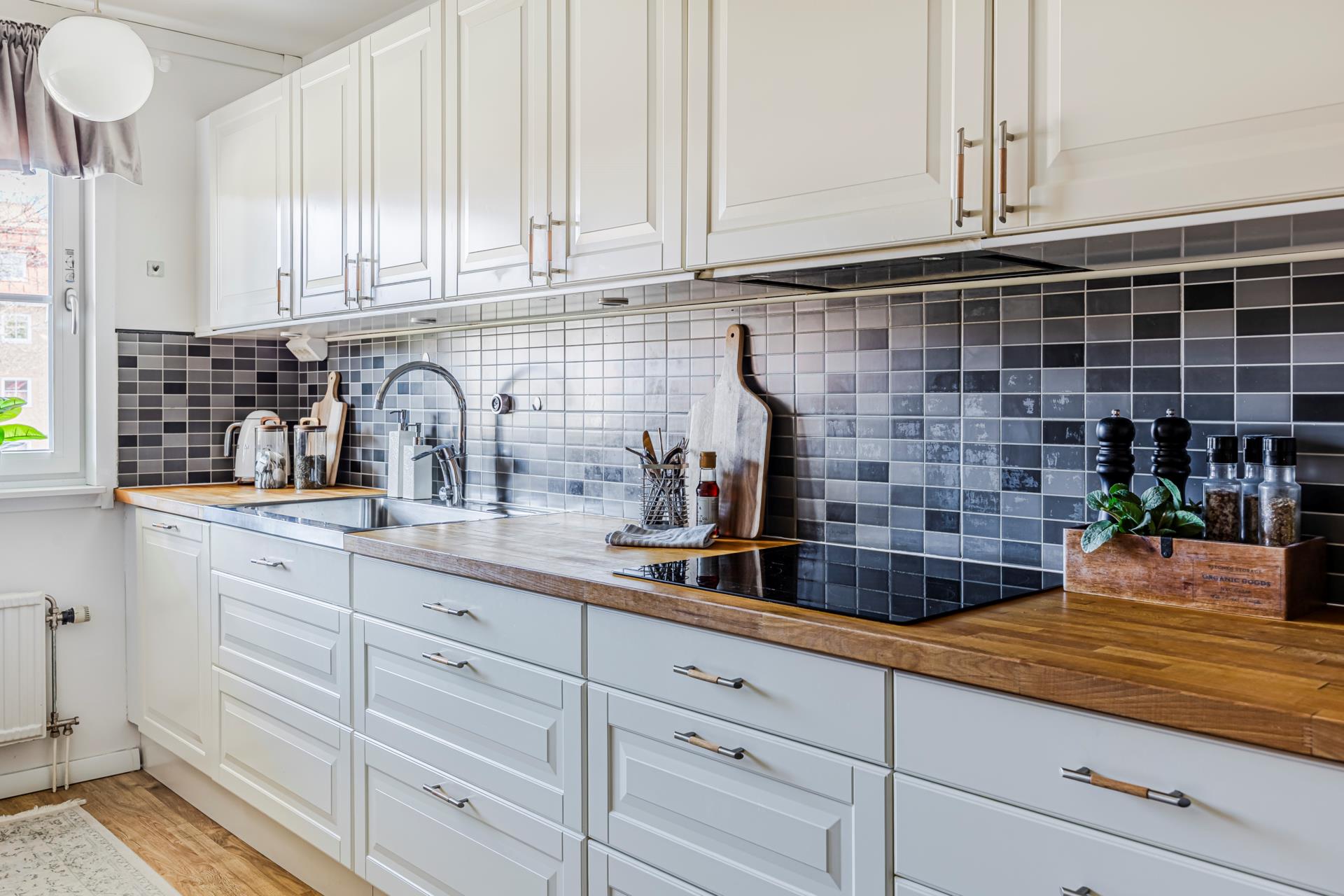 Rinmansparken, Eskilstuna