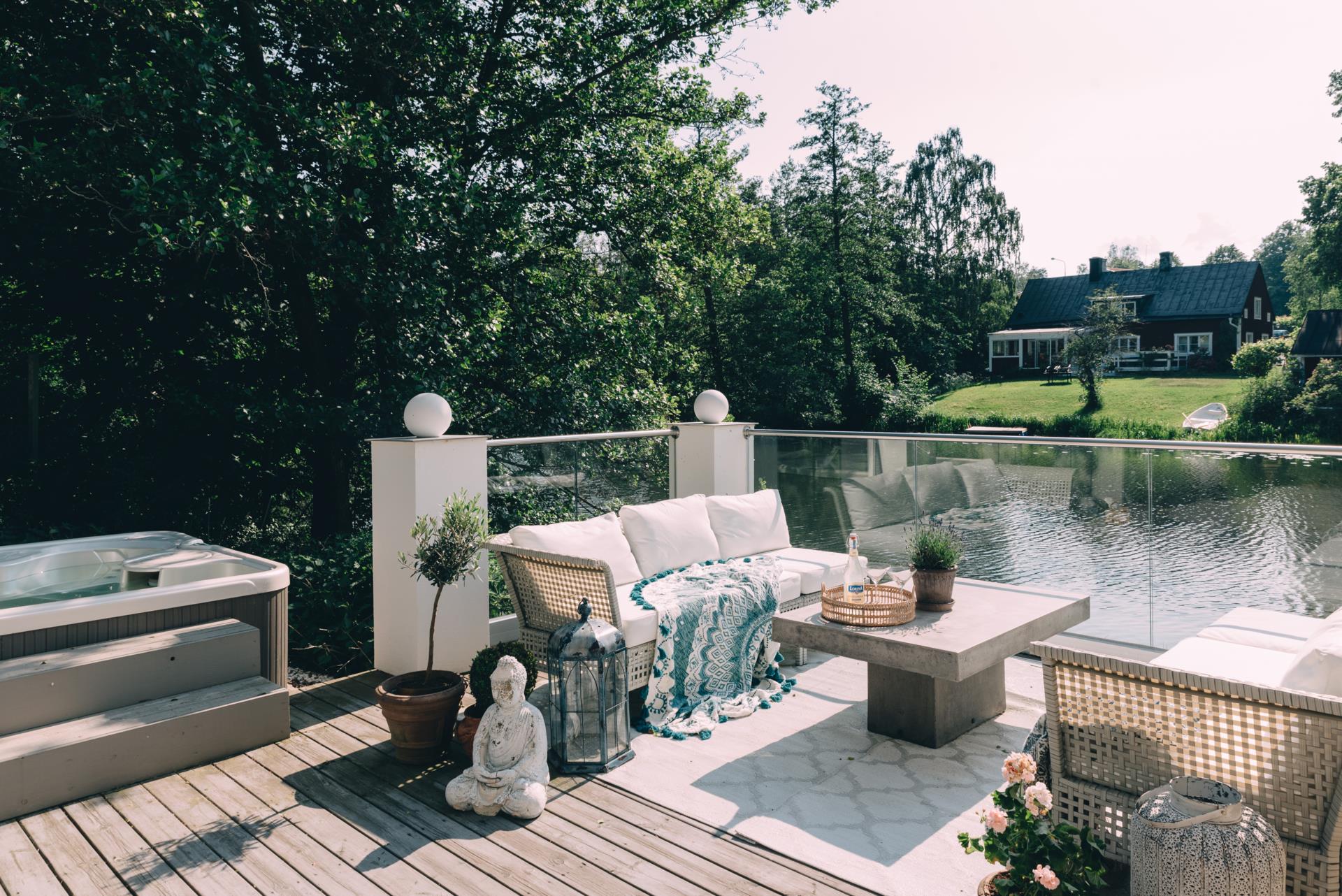 Torshälla, Eskilstuna