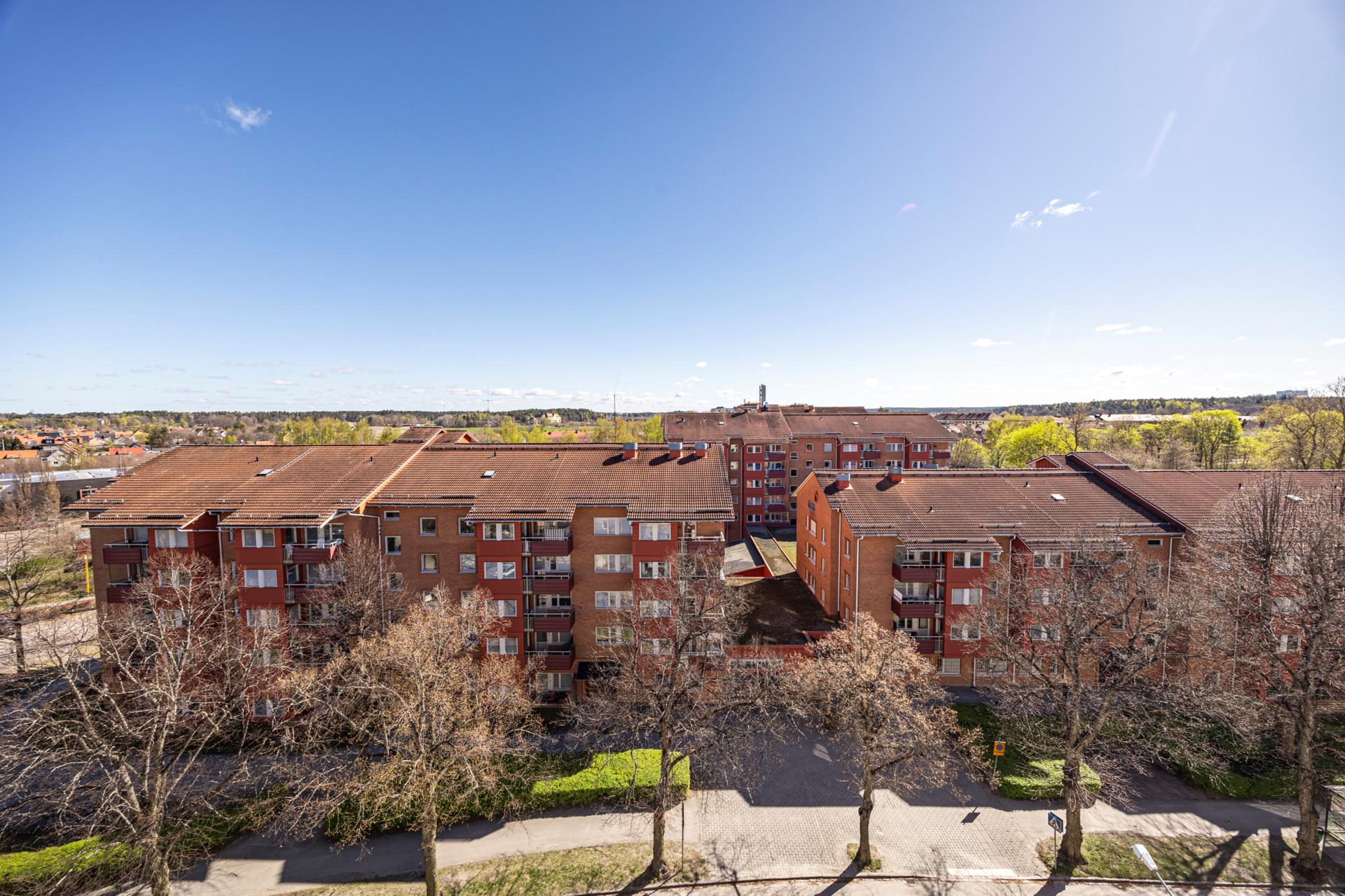 Norr/Centrum, Eskilstuna
