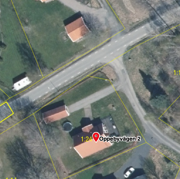 Näshulta, Eskilstuna