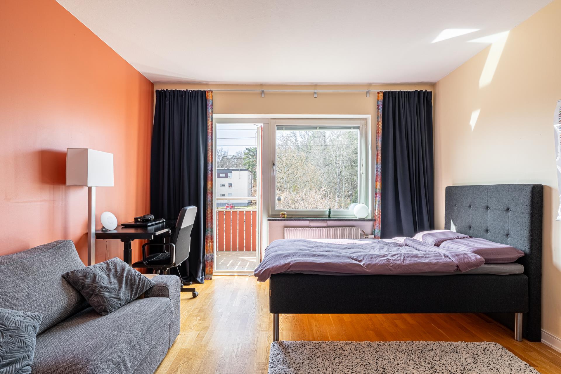 Sveaplan, Eskilstuna