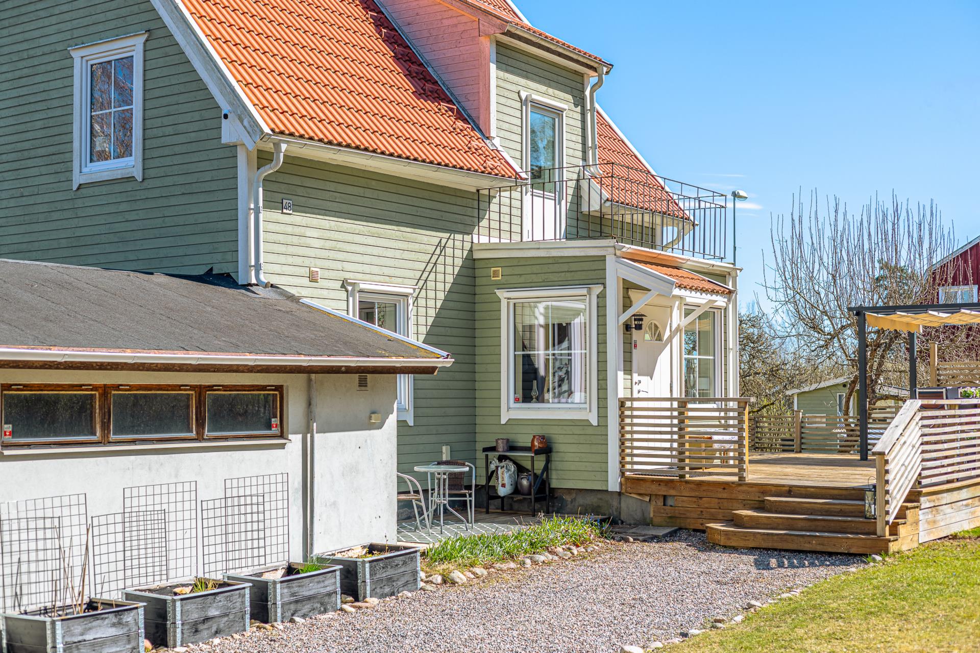 Kjula / Jäder, Eskilstuna