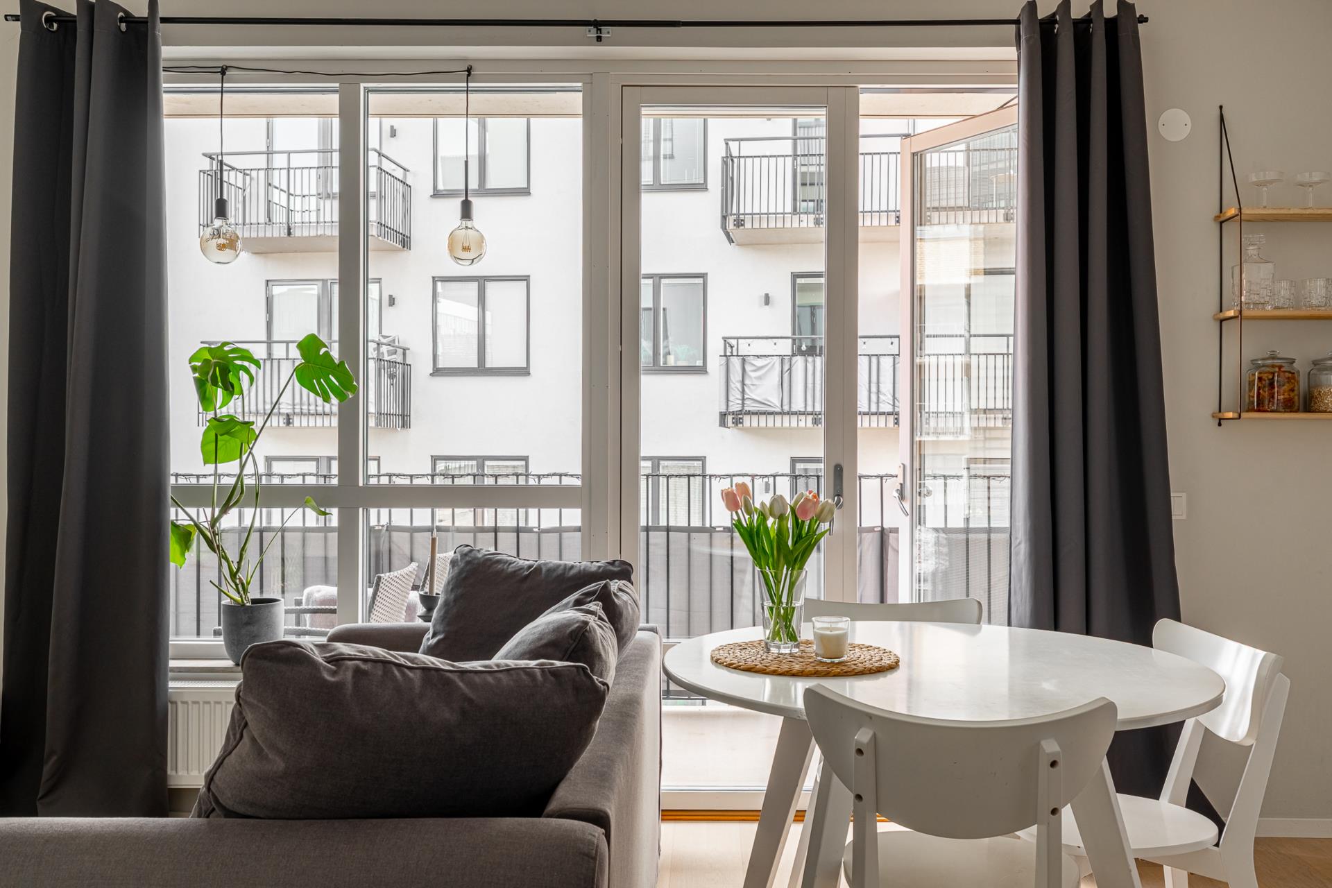 Norr/Centrum, Eskilstuna