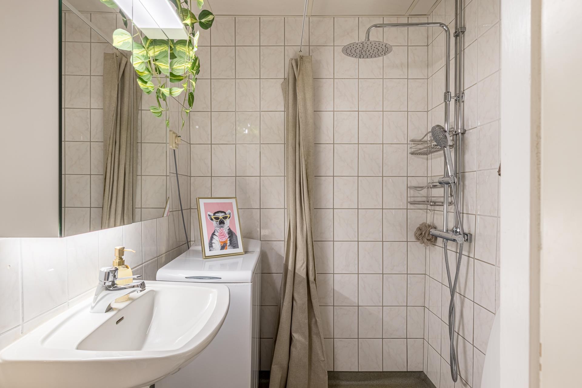 Övre Nyfors, Eskilstuna