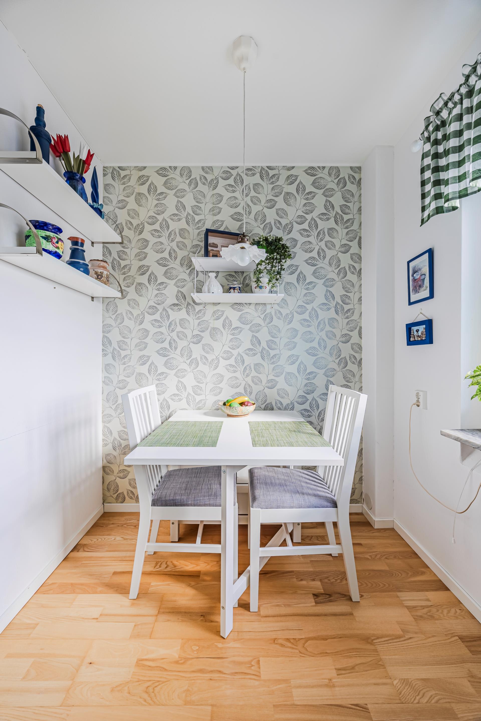 Norr, Eskilstuna