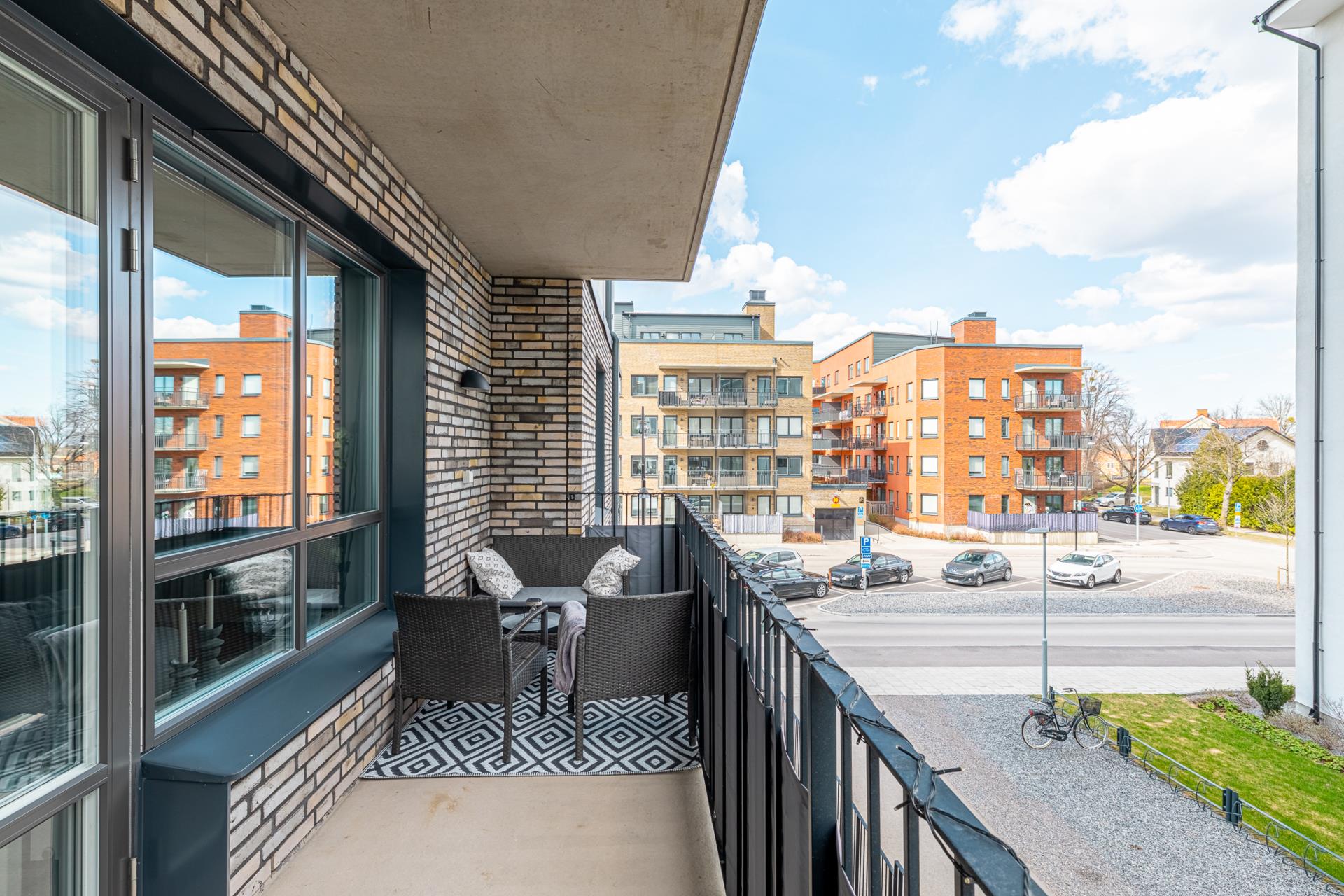 Norr/Centrum, Eskilstuna