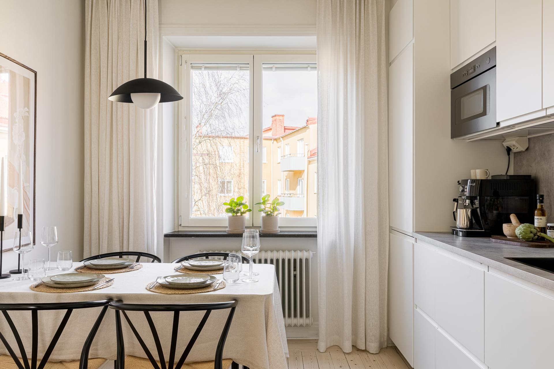 Söder, Eskilstuna