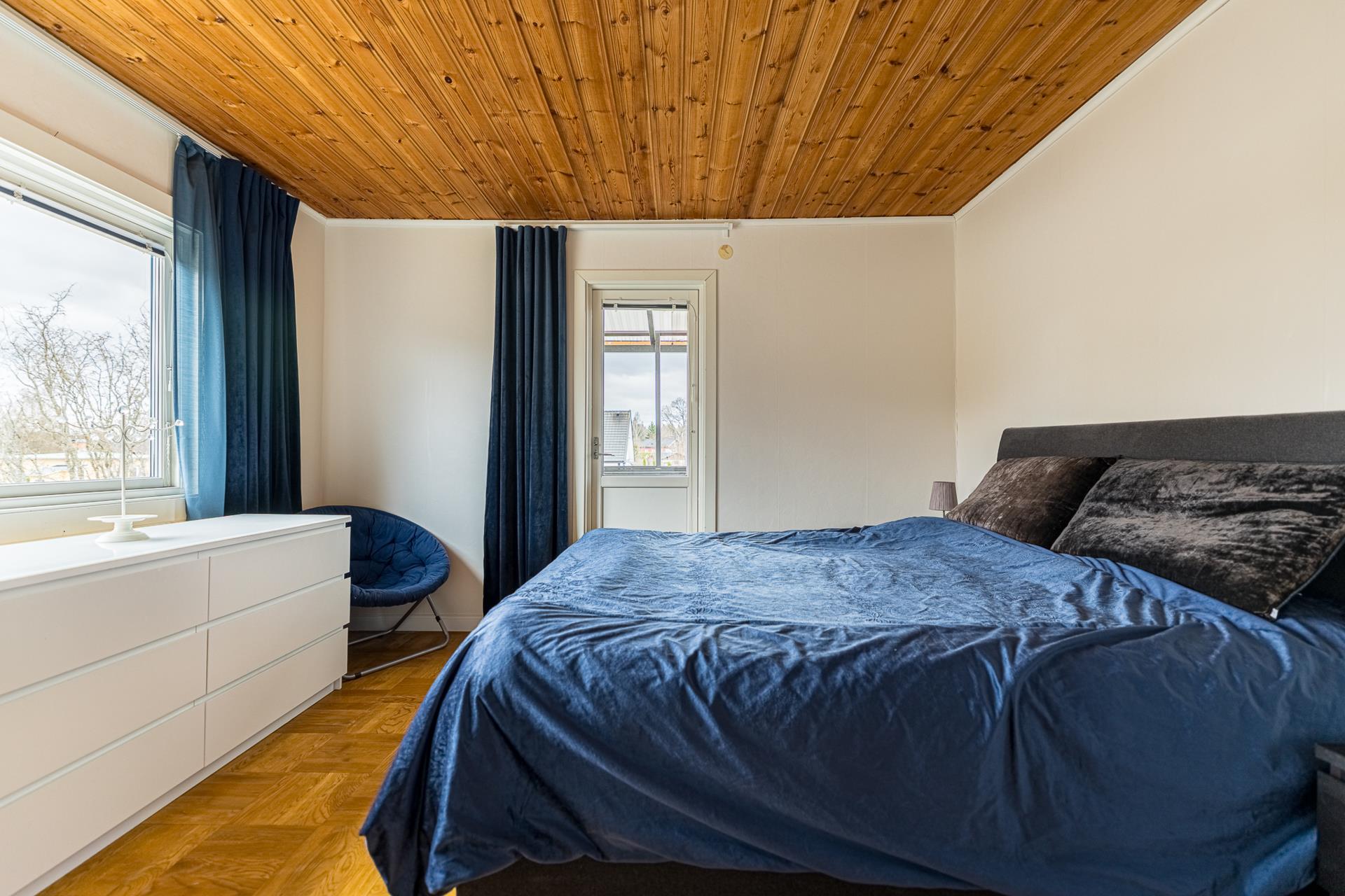 Flacksta, Eskilstuna