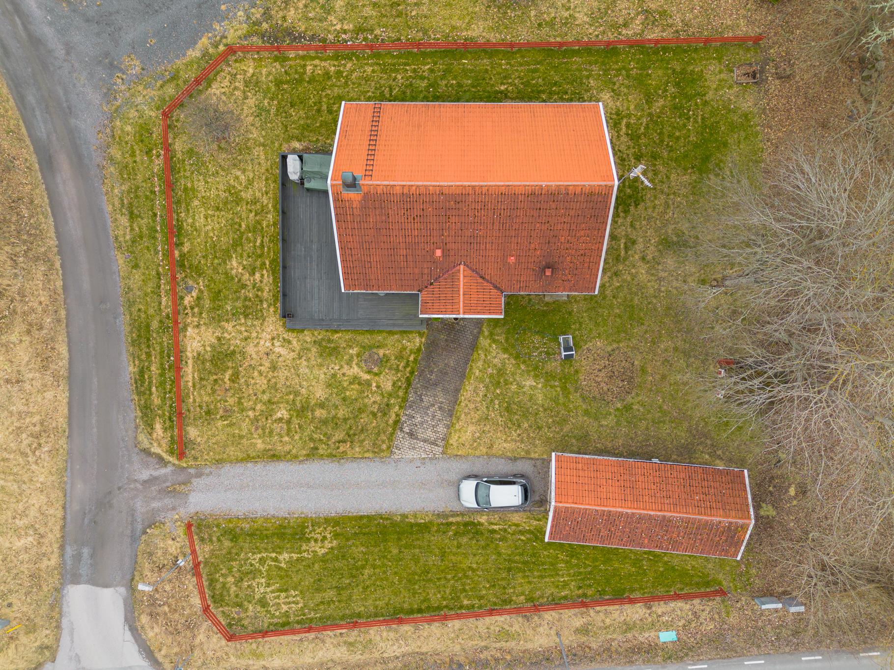 Näshulta, Eskilstuna