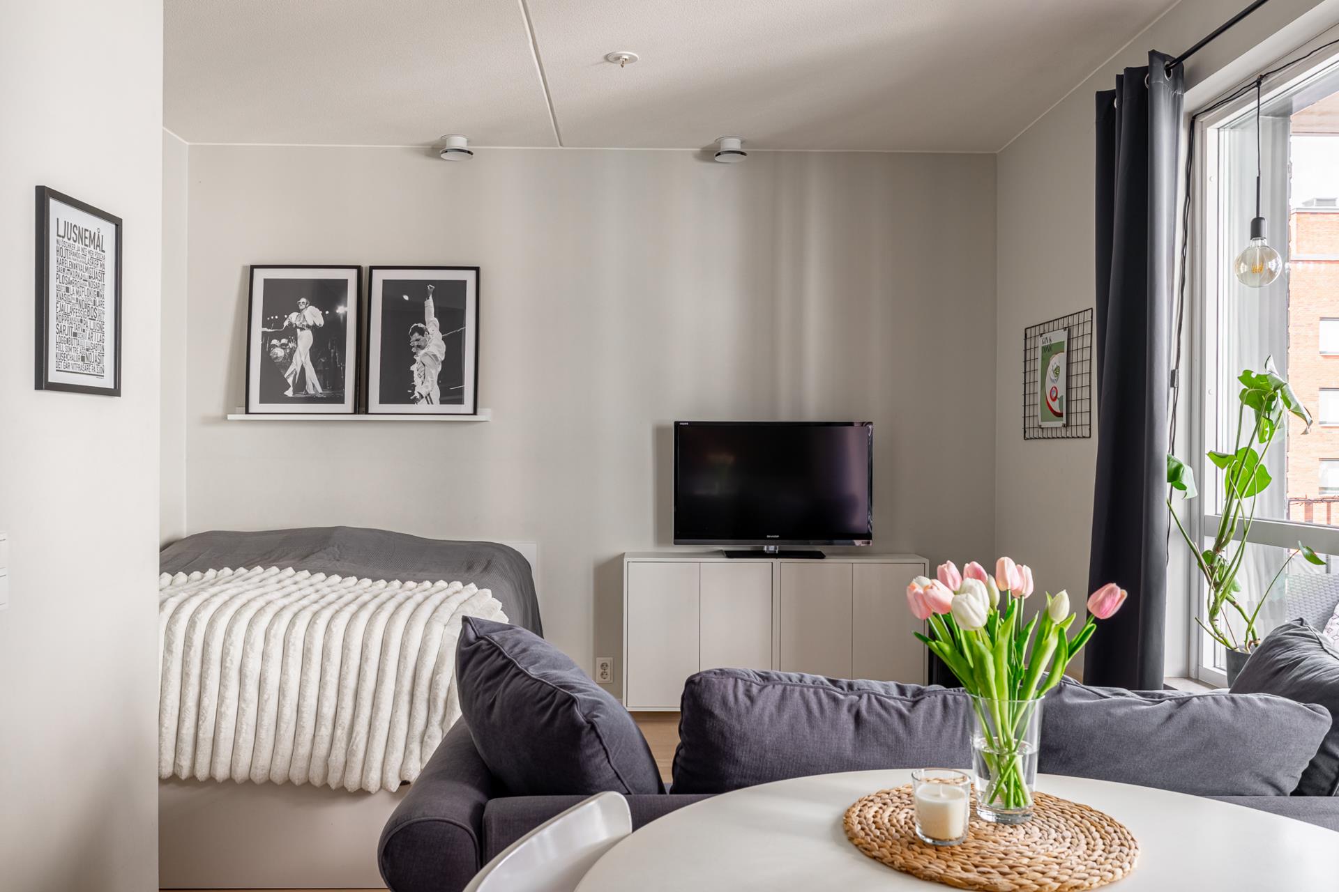 Norr/Centrum, Eskilstuna