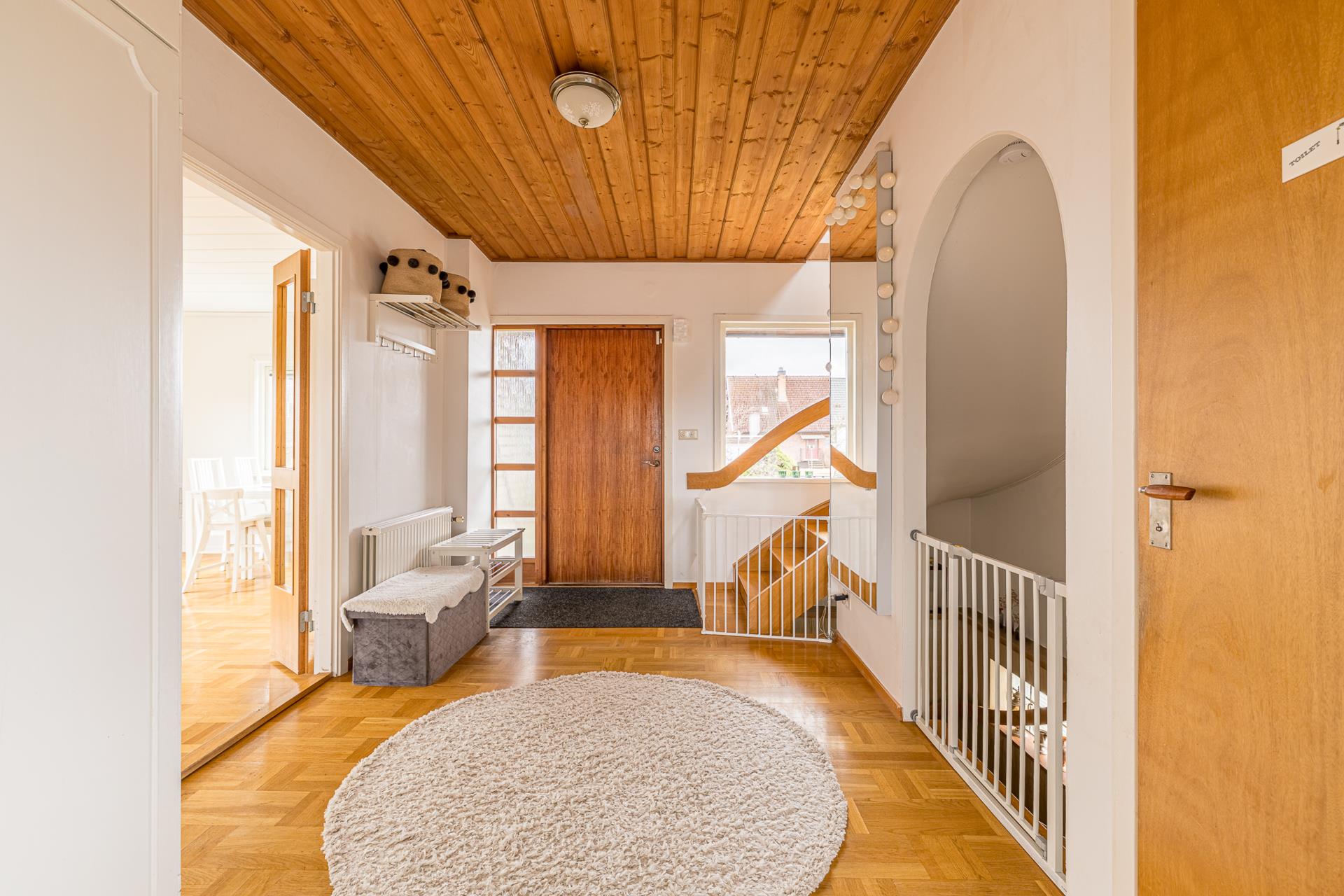 Flacksta, Eskilstuna