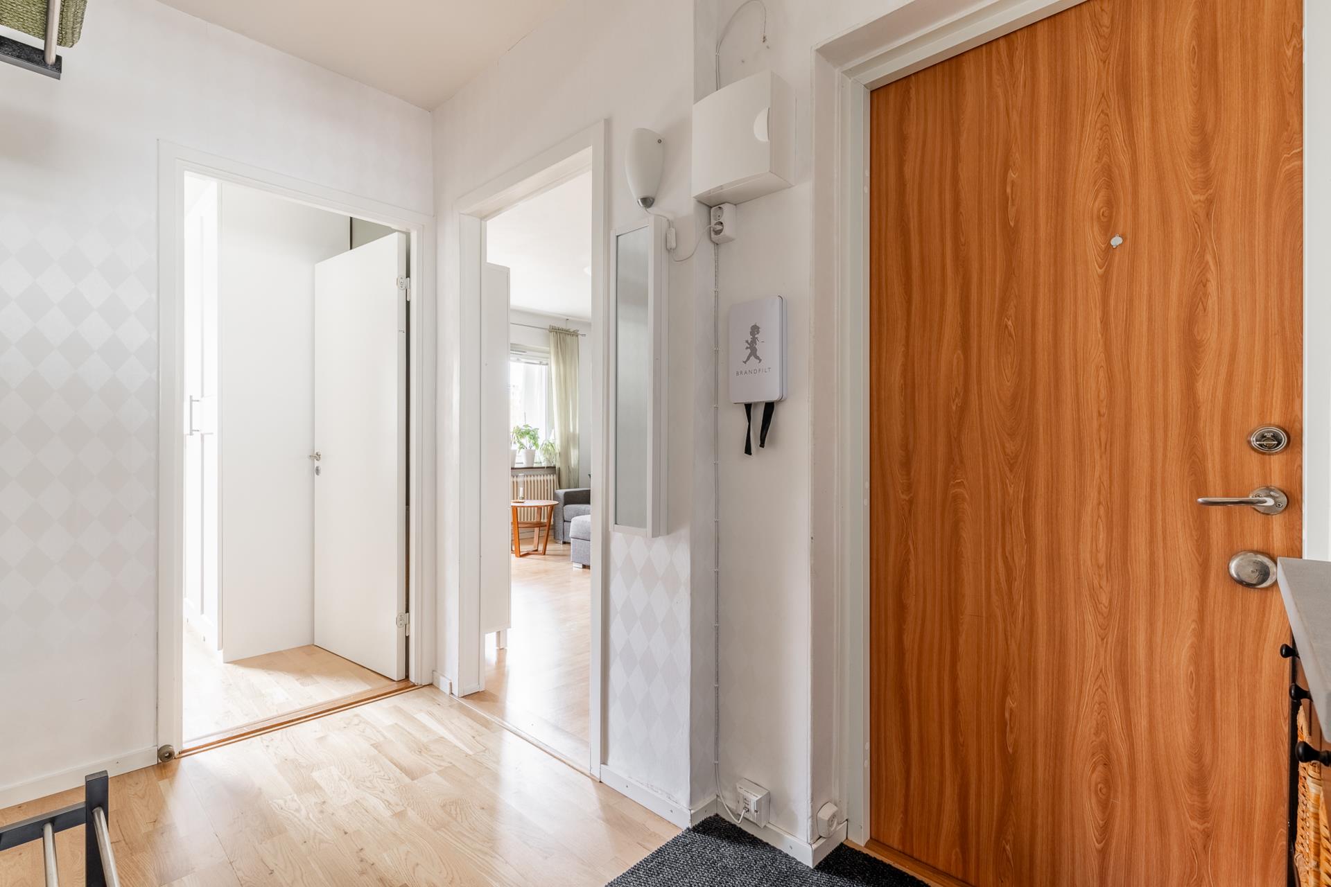 Norr, Eskilstuna
