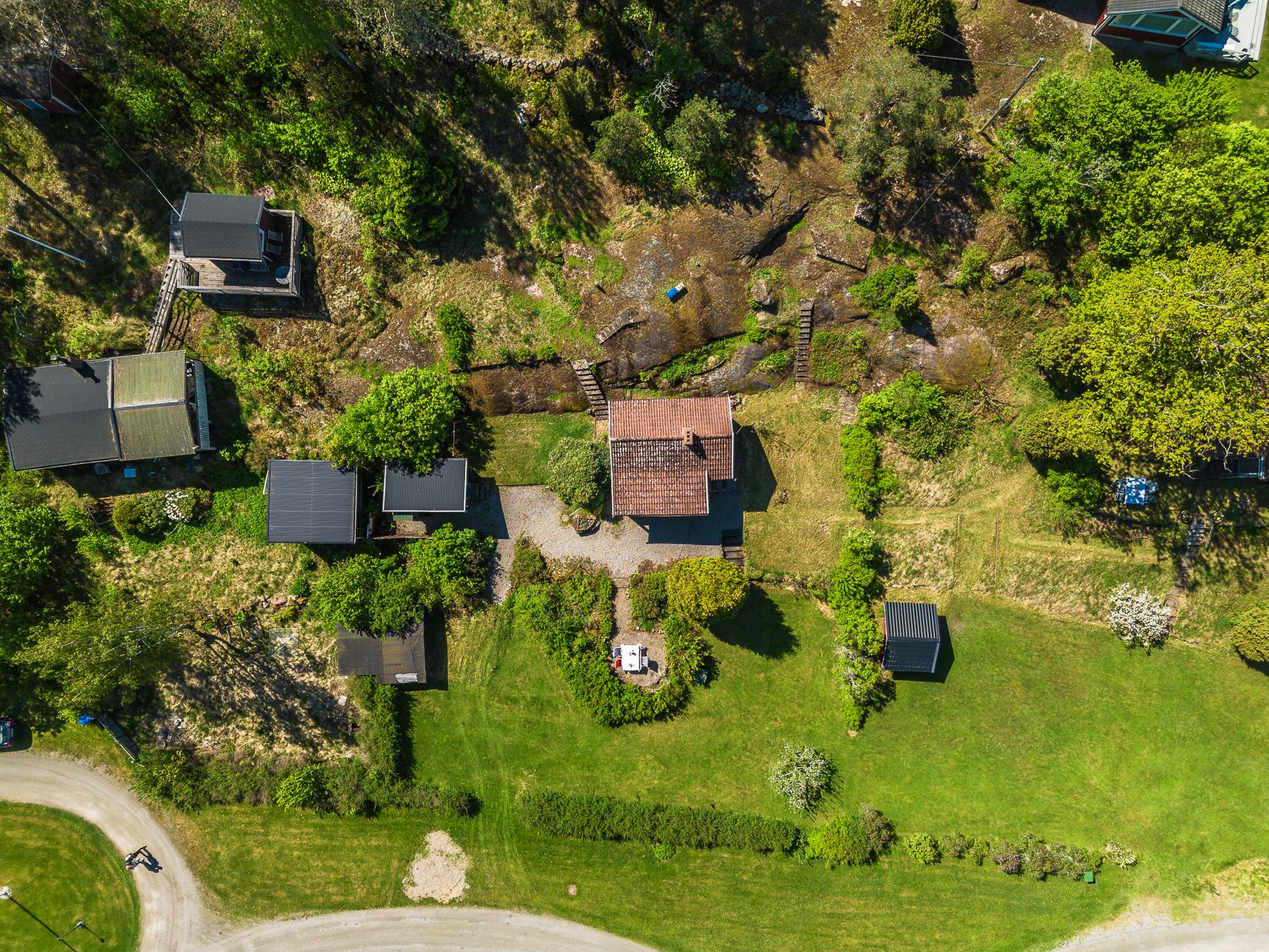 Henstaviken, Eskilstuna