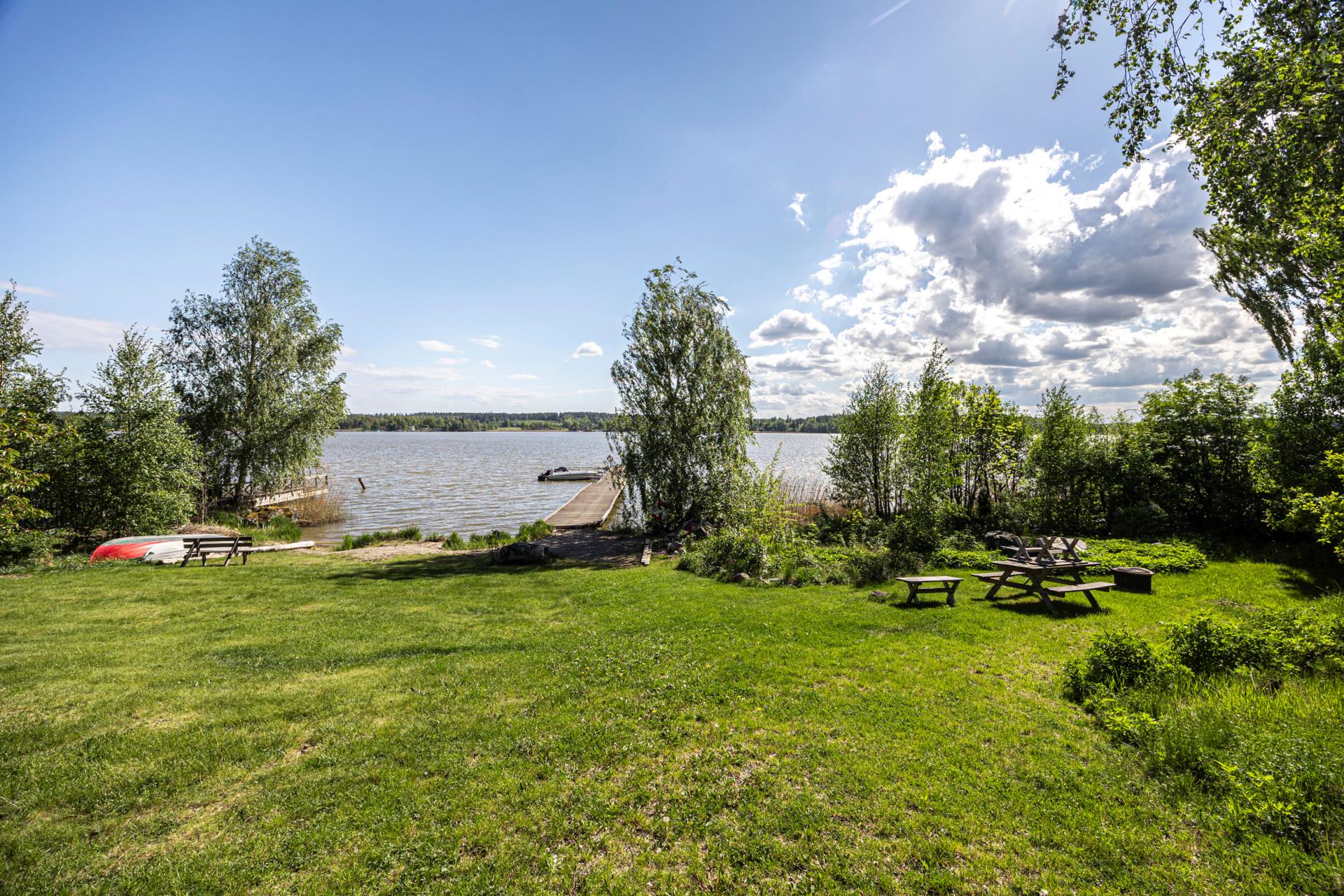 Mälarbaden, Eskilstuna