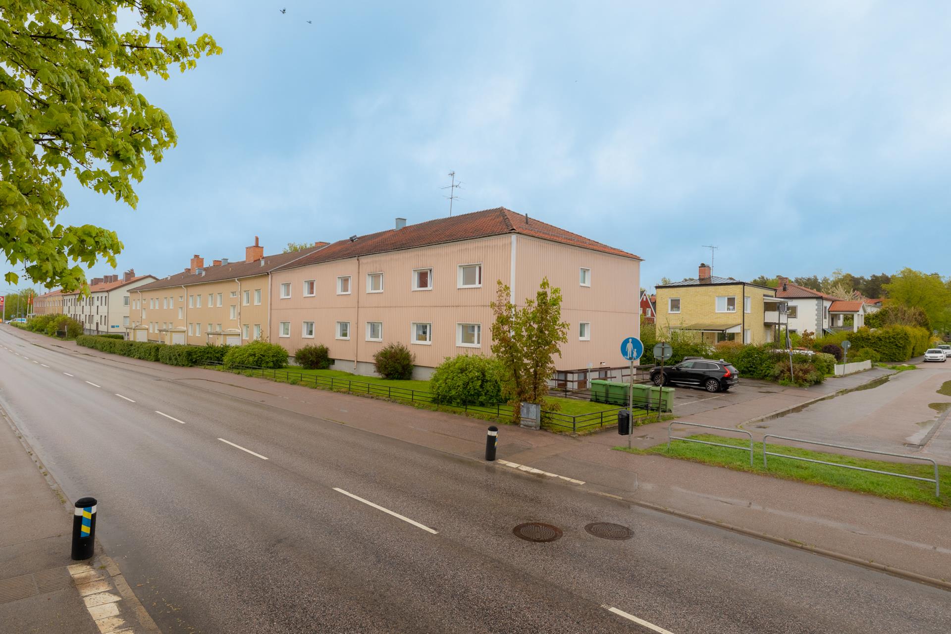 Söder, Eskilstuna