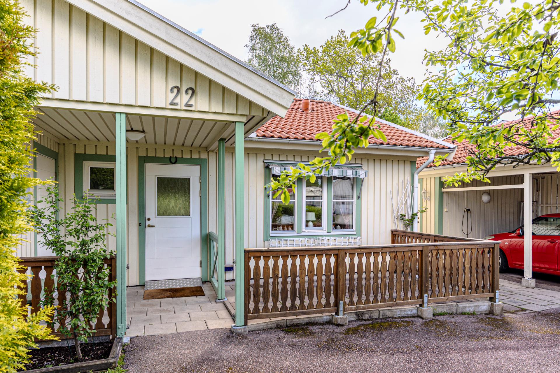 Mesta, Eskilstuna