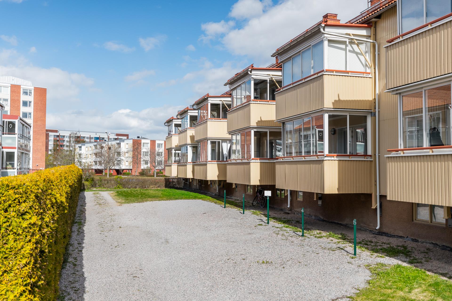 Norr, Eskilstuna