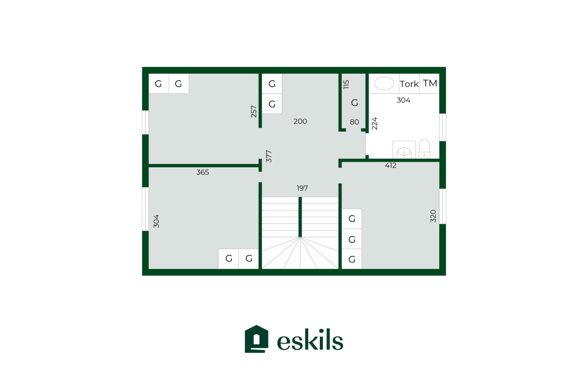 Odlaren, Eskilstuna
