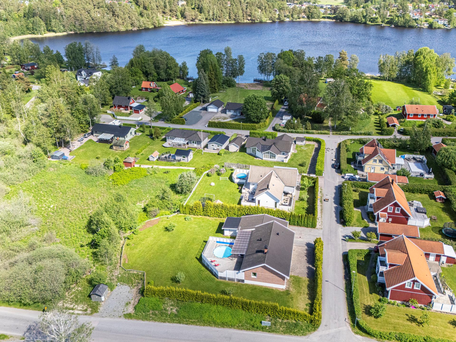Borsökna, Eskilstuna