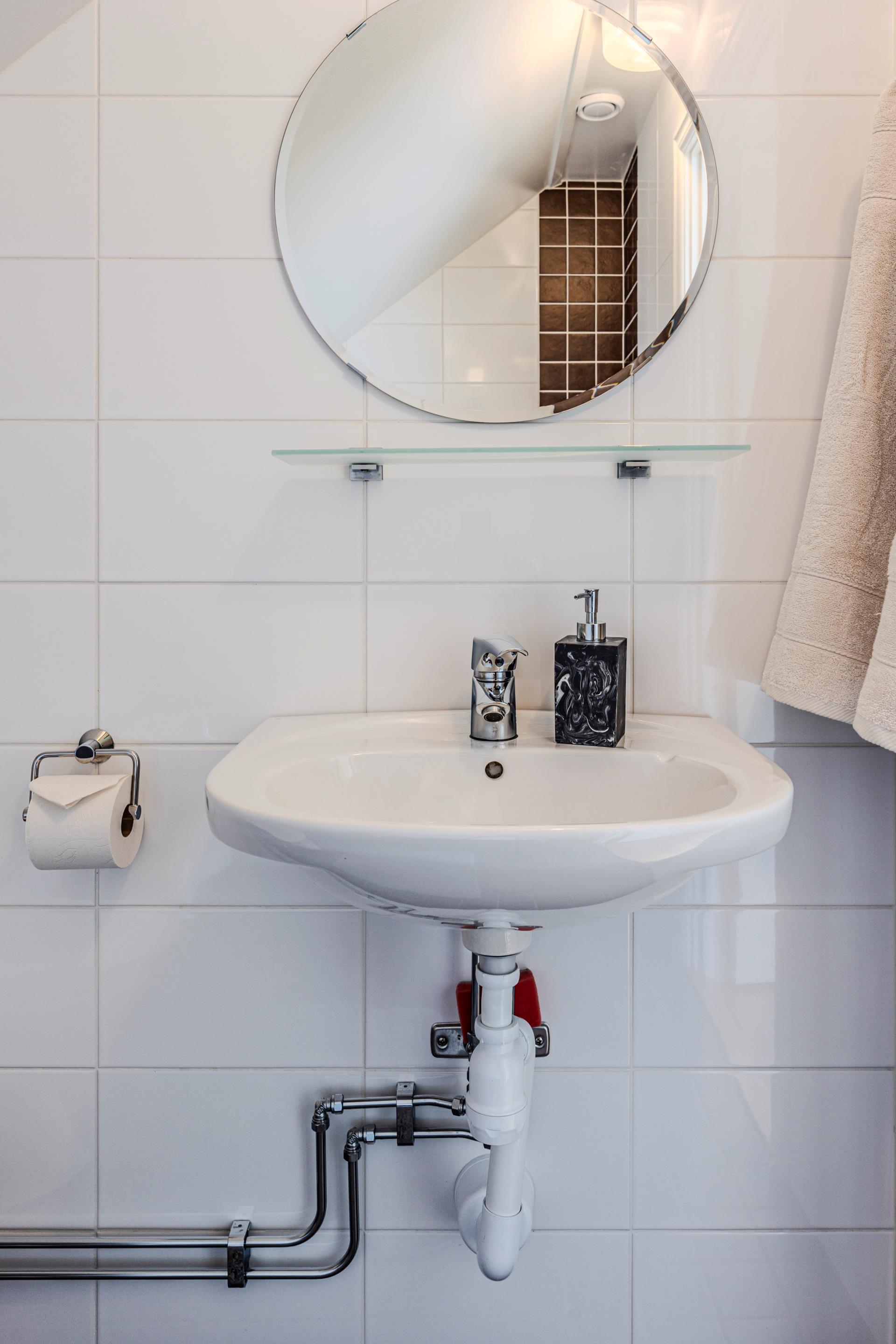 Sundbyholm/Mora, Eskilstuna