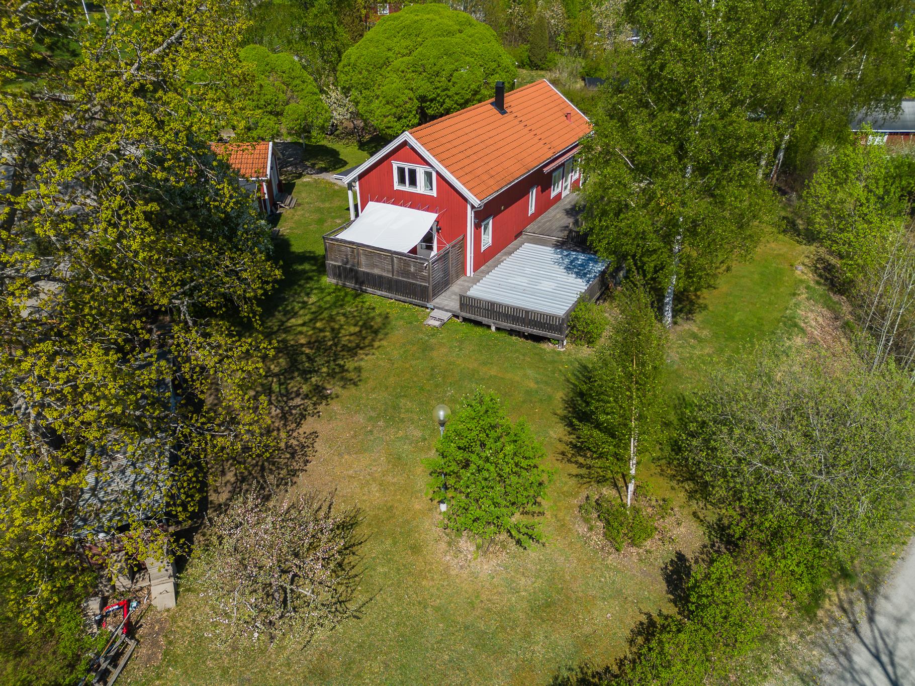 Solvik, Eskilstuna