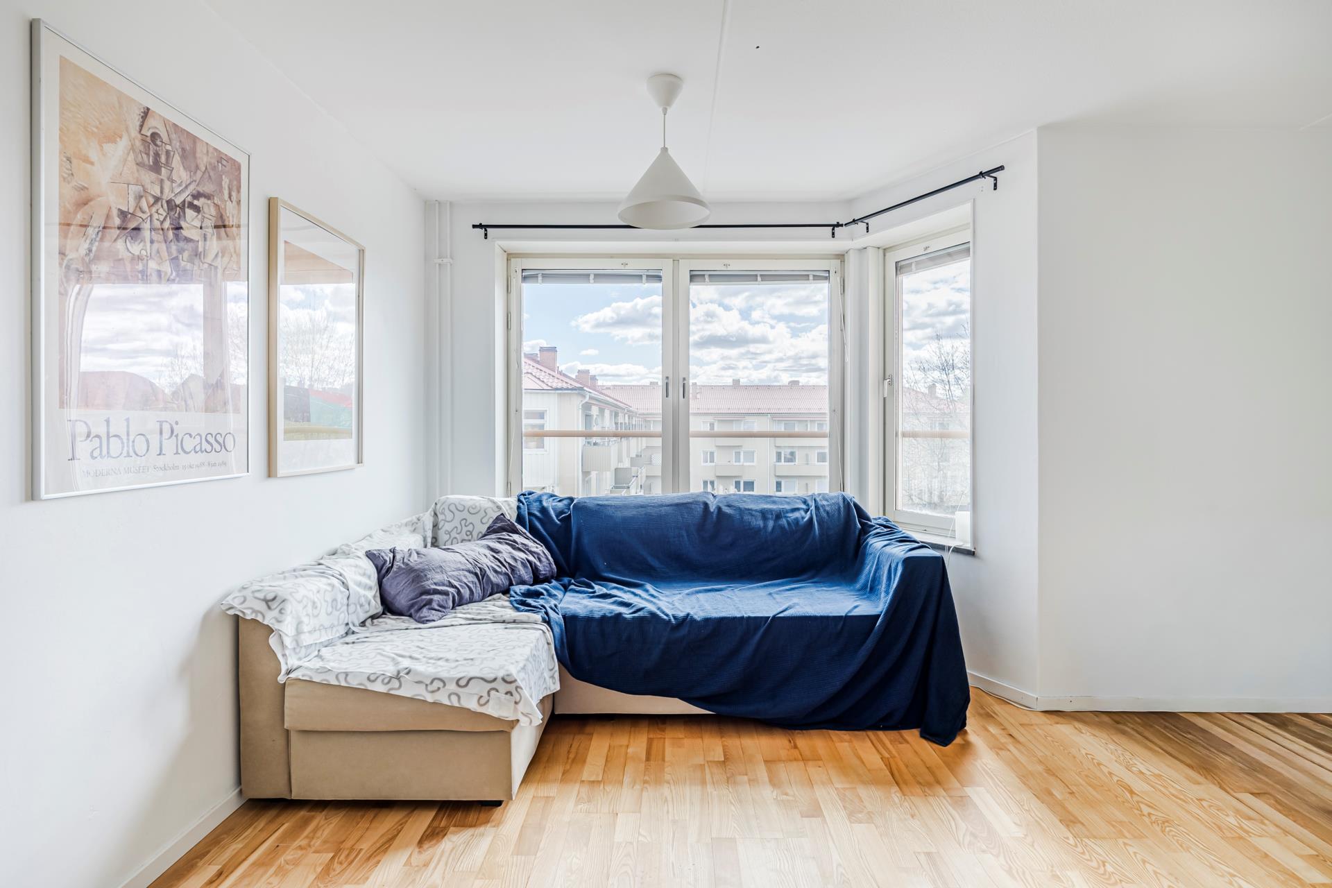 Norr/Centrum, Eskilstuna