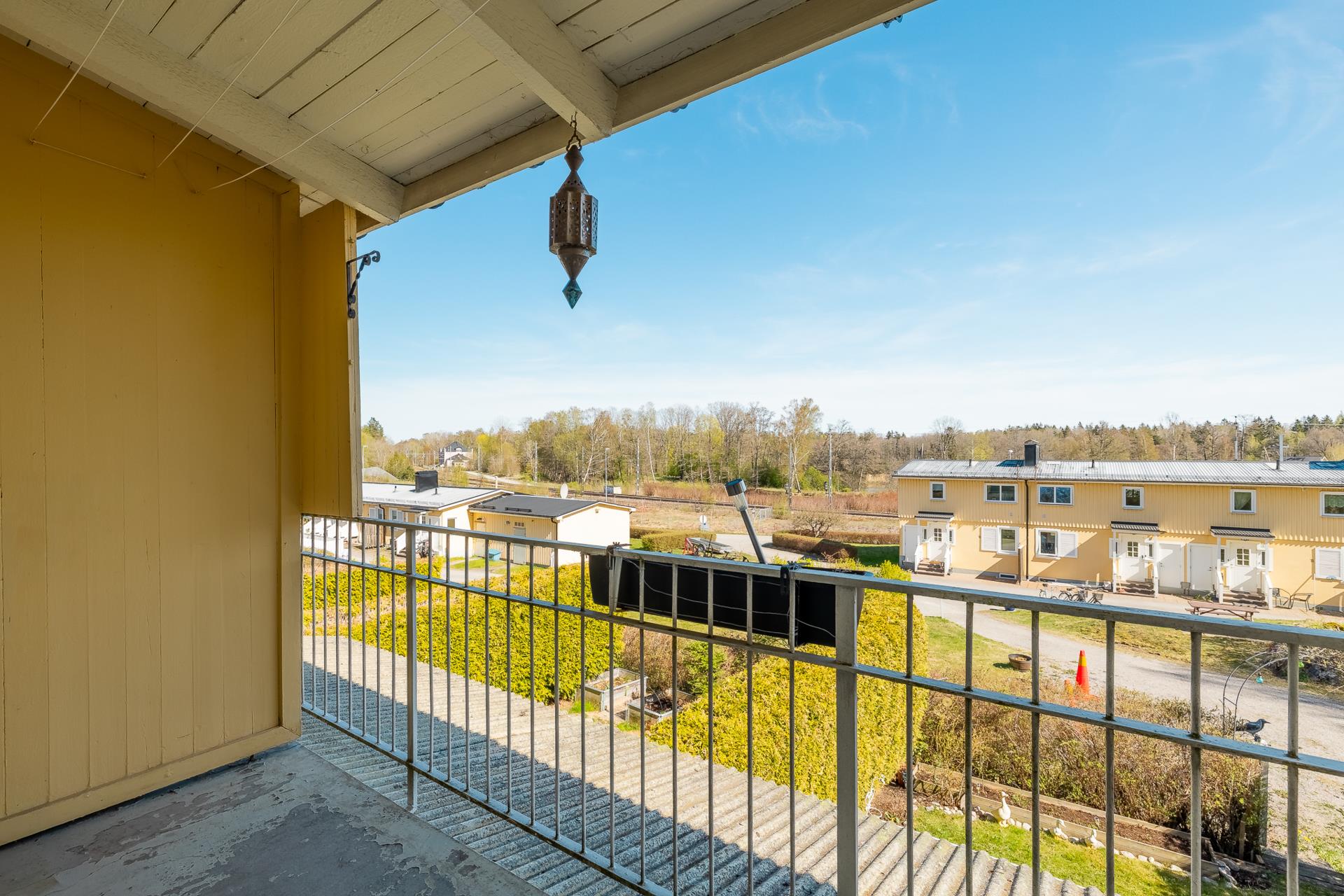 Skogstorp, Eskilstuna