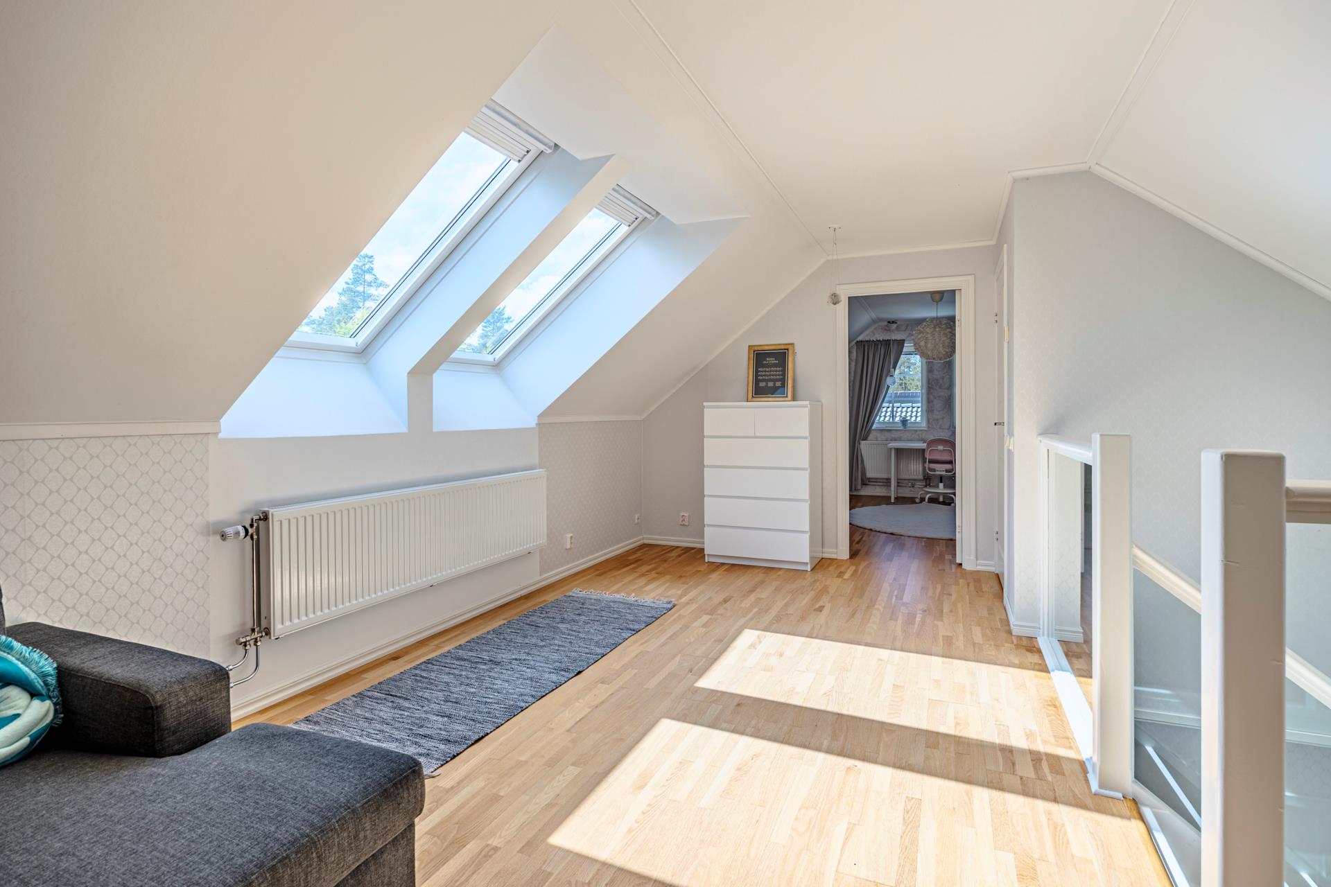 Sundbyholm/Mora, Eskilstuna