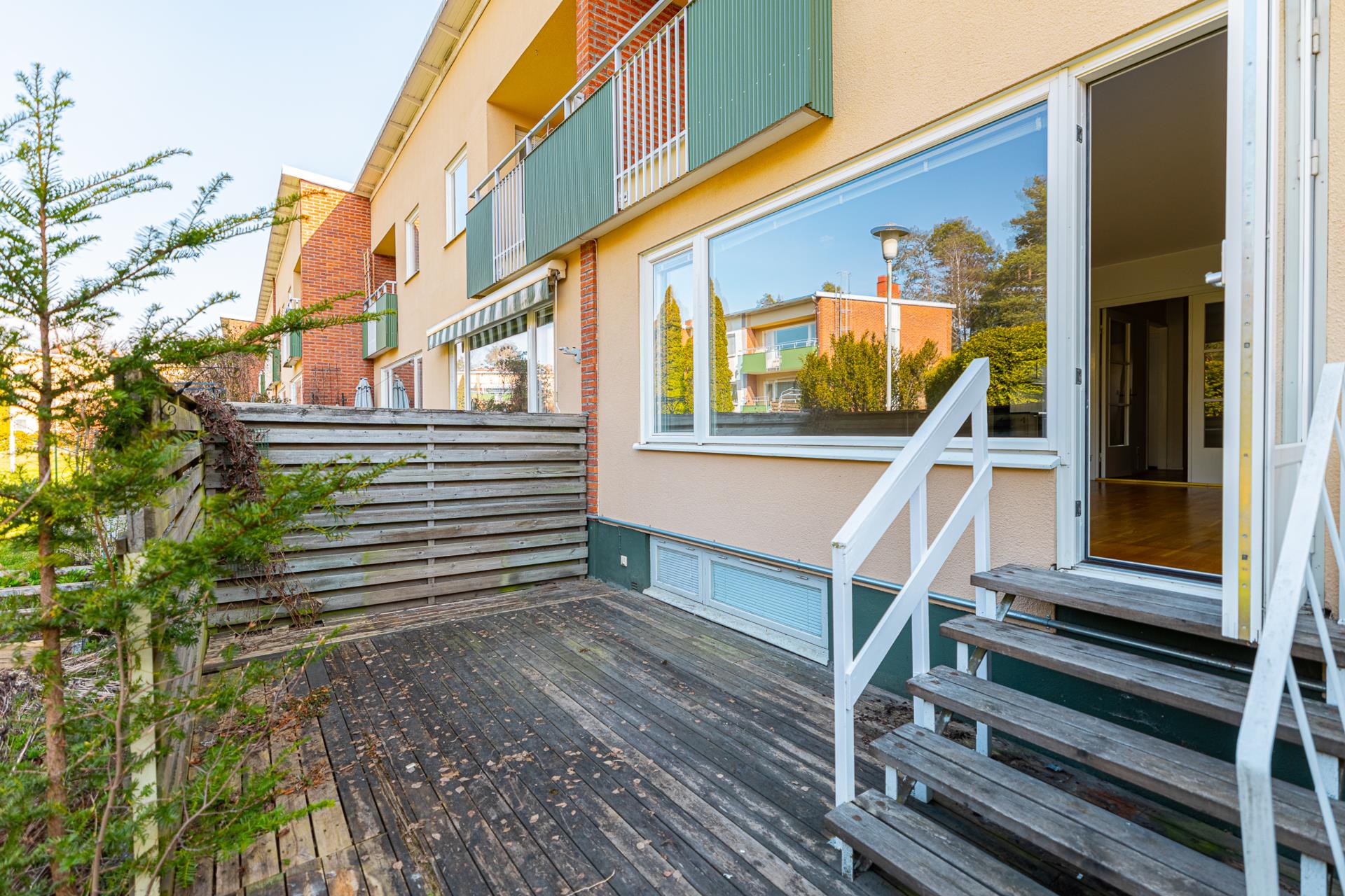Västermalm, Eskilstuna