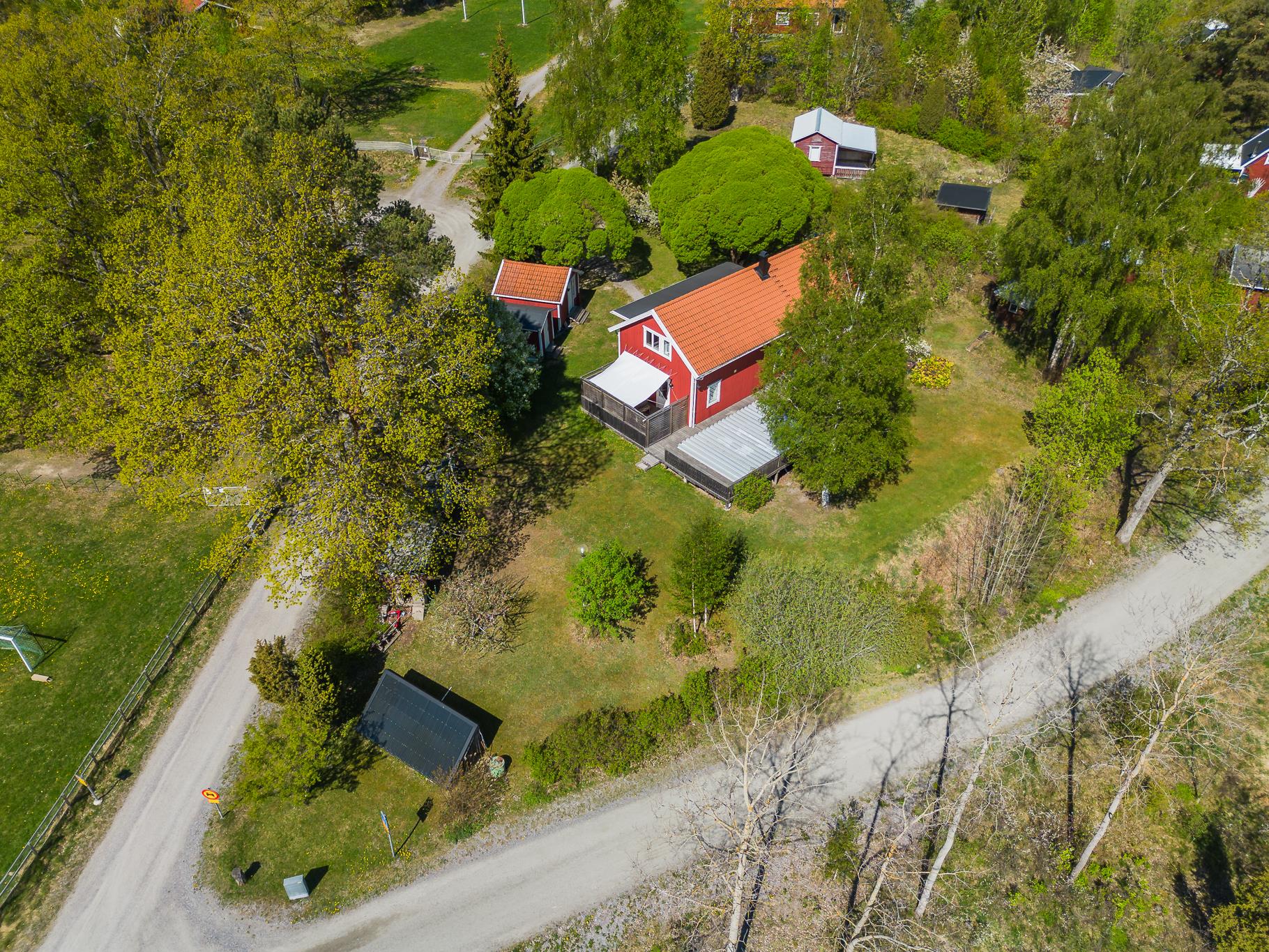 Solvik, Eskilstuna
