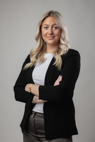 Ida Hörnell
