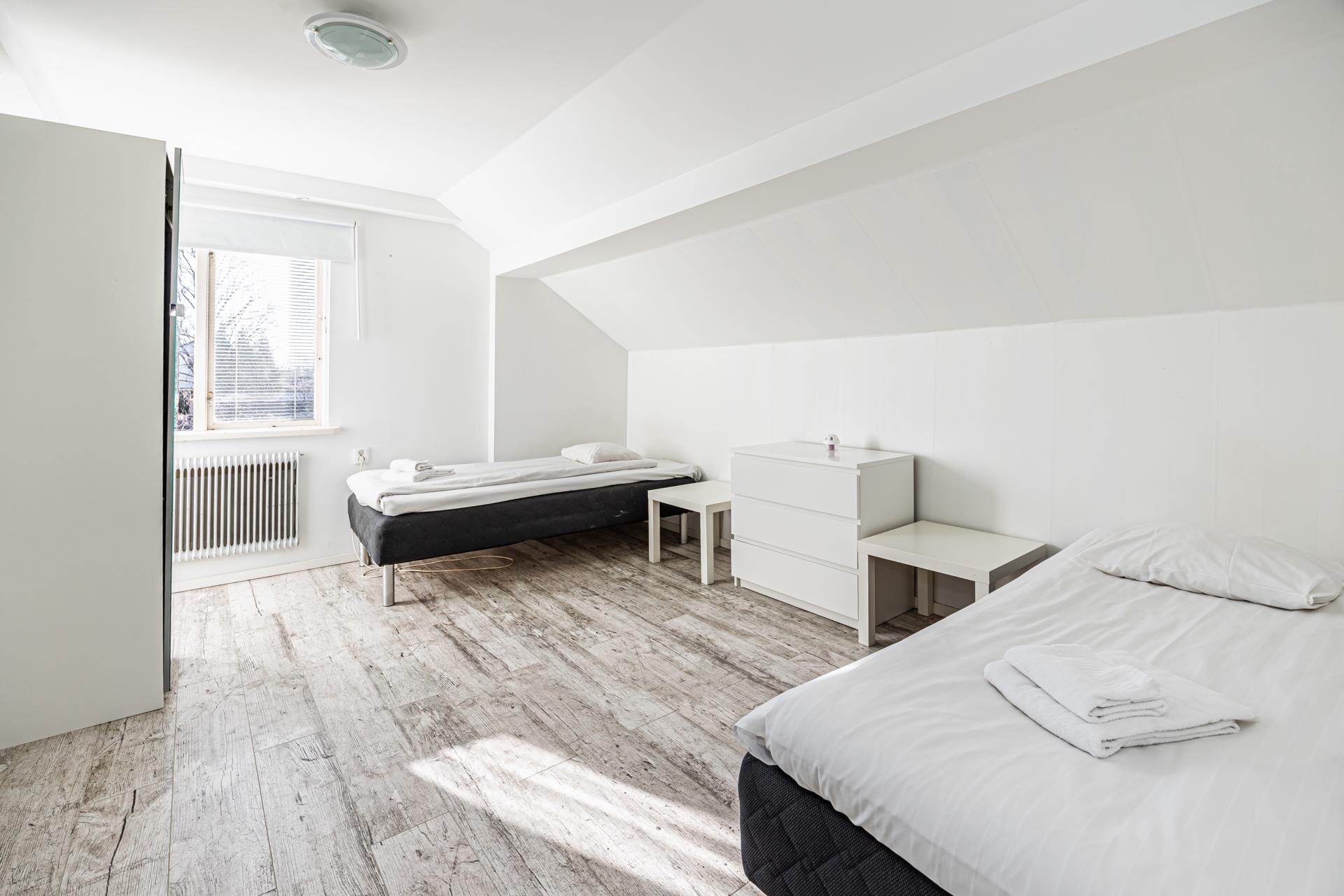 Flacksta, Eskilstuna