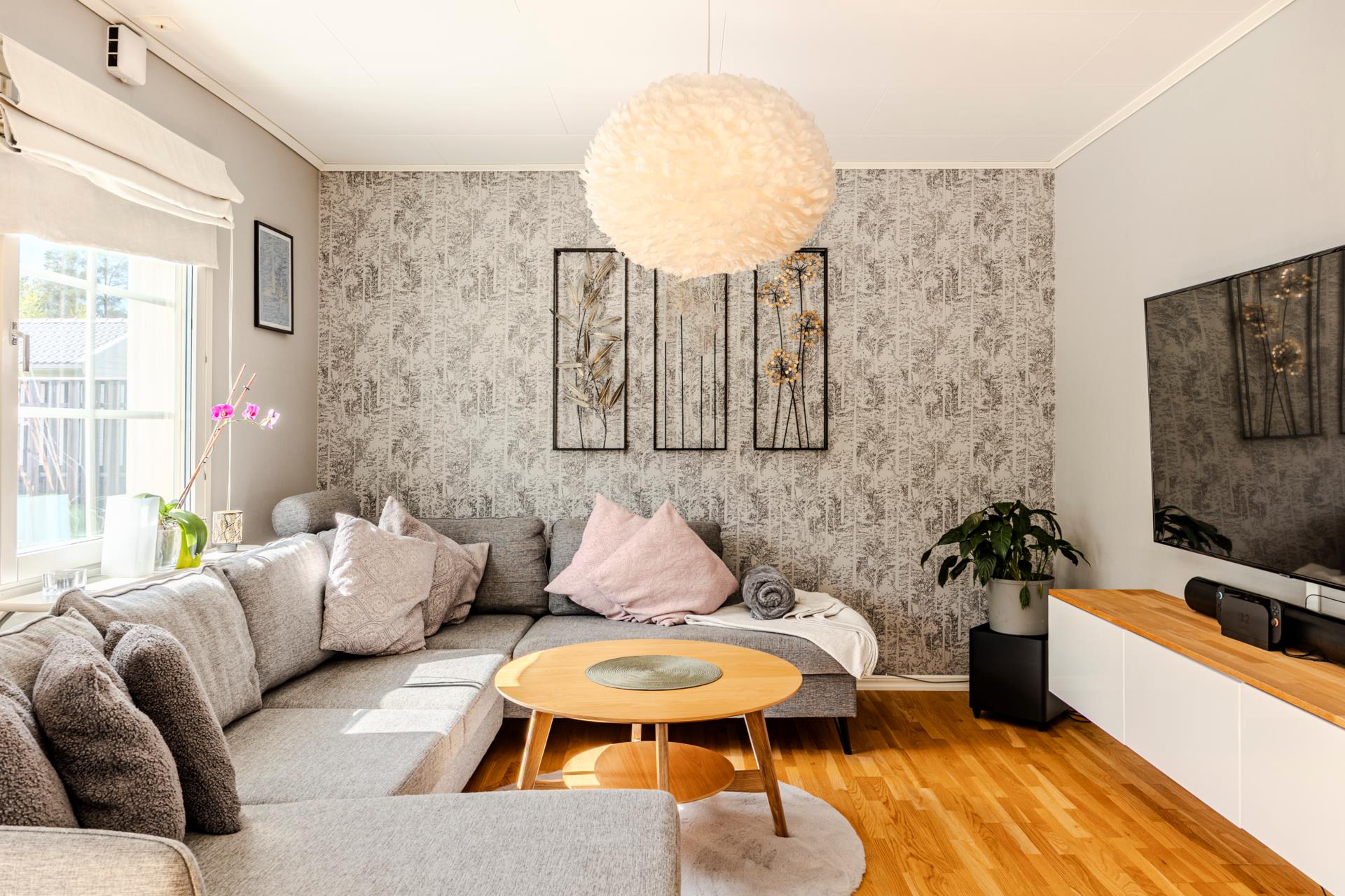 Sundbyholm/Mora, Eskilstuna