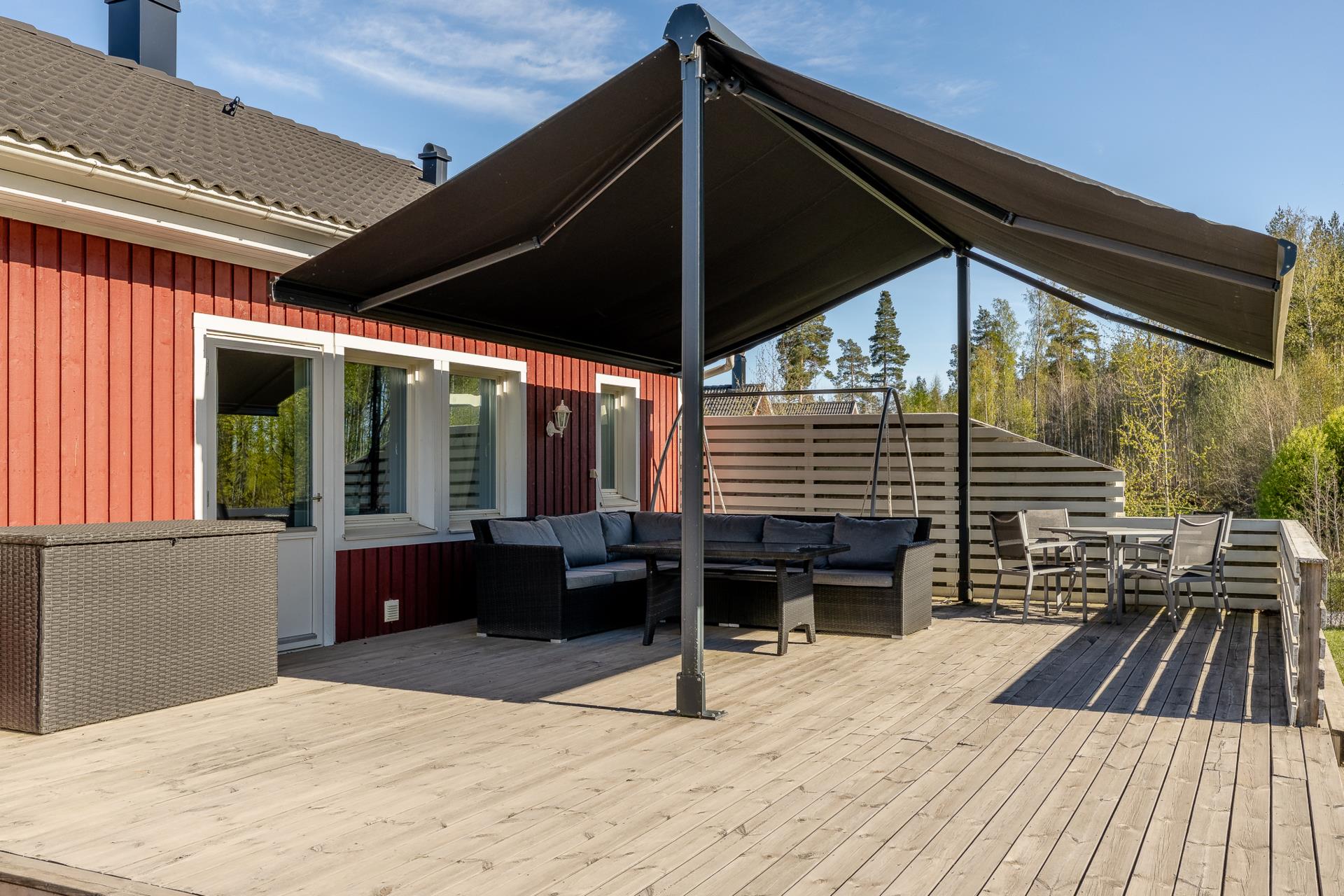 Grundby-Kullersta sand, Eskilstuna